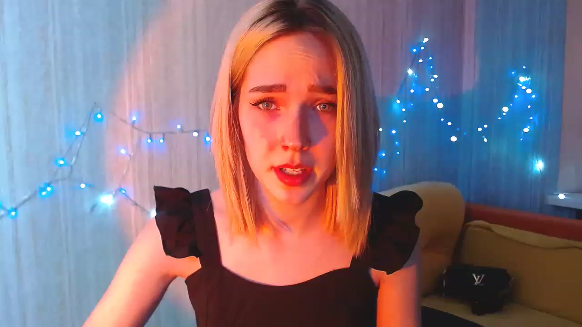 EvaRockStar video thumbnail