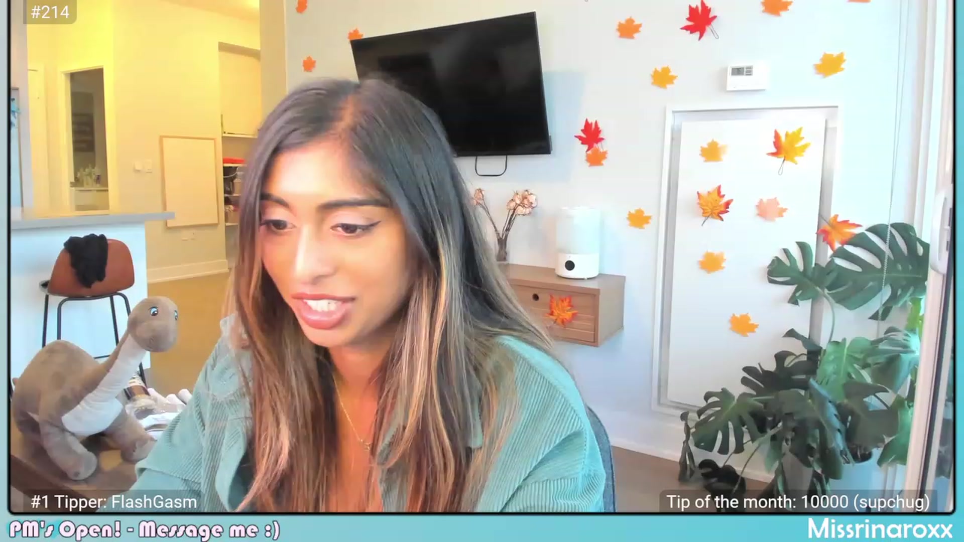 Missrinaroxx video thumbnail