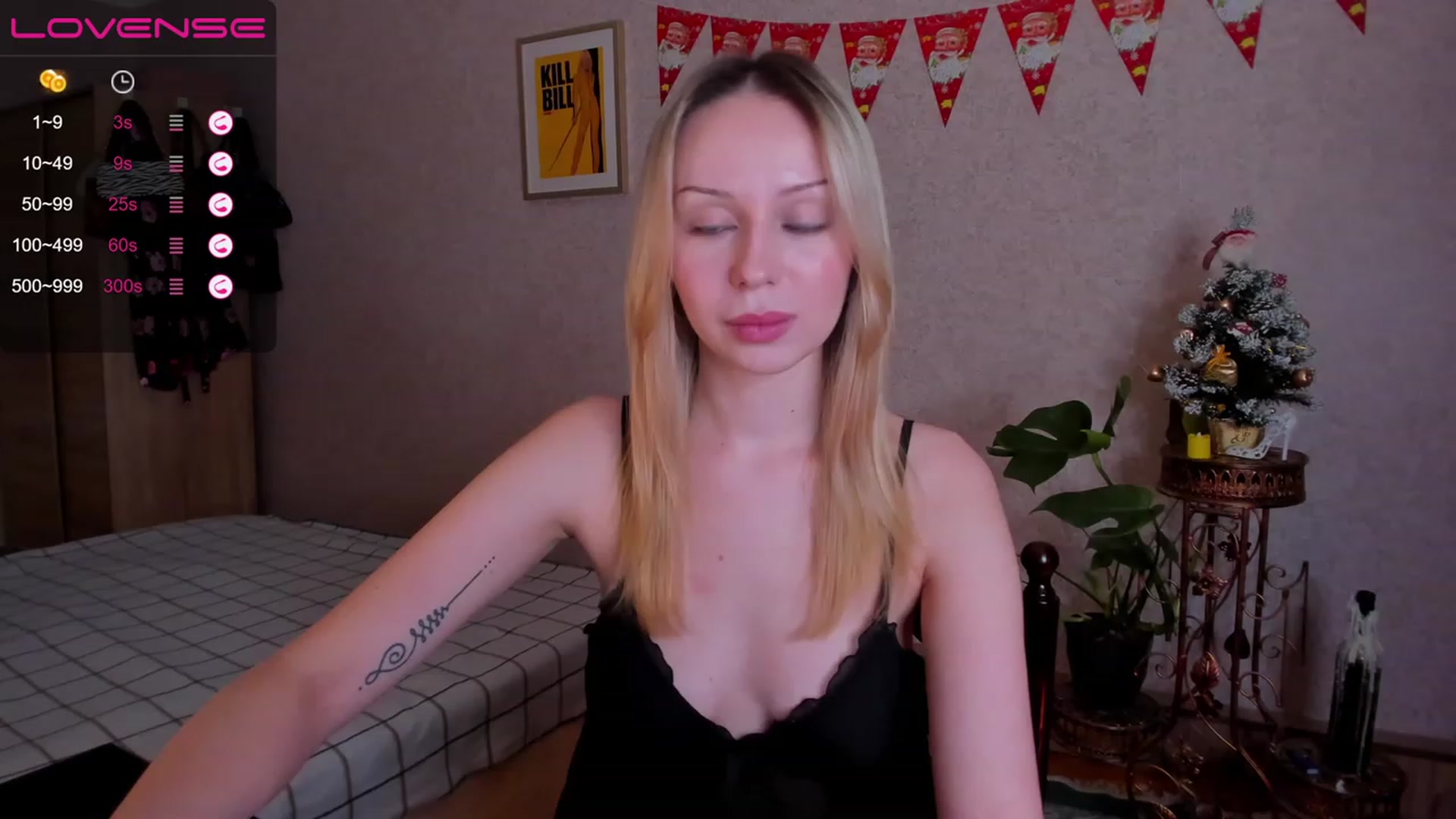 Kittygirl18 video thumbnail