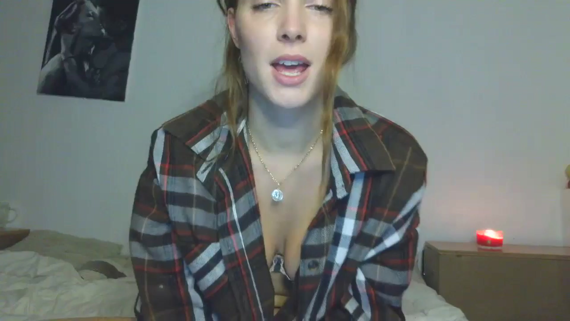 HaleyReed video thumbnail