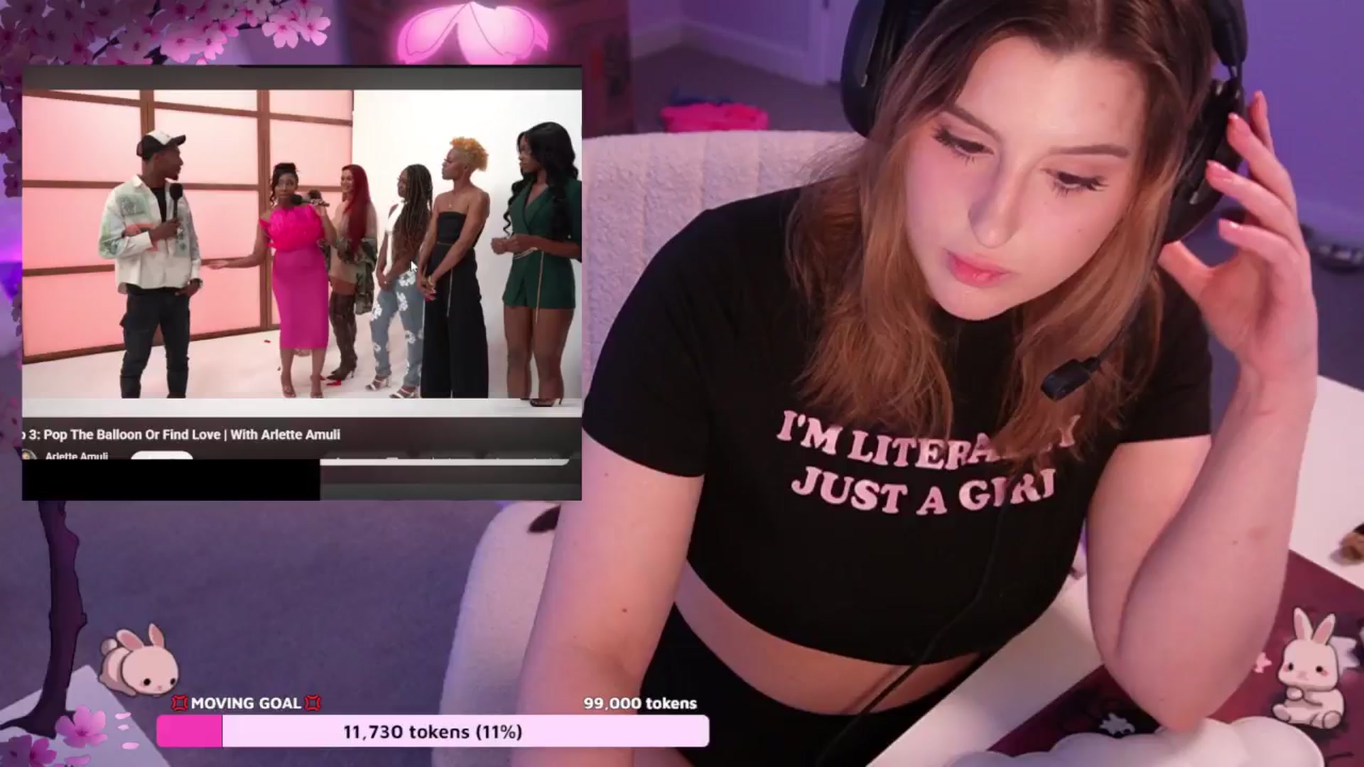 Bunnyelena video thumbnail