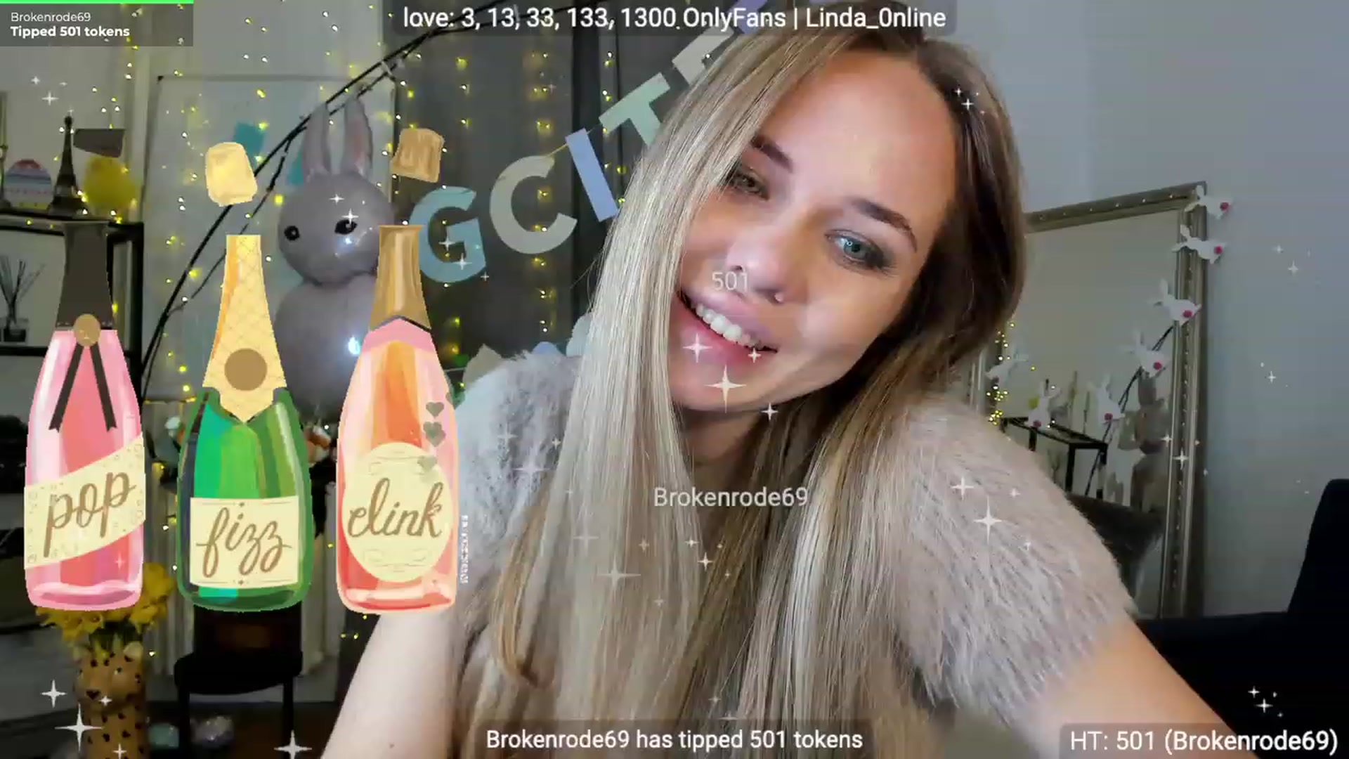 Linda_0nline video thumbnail