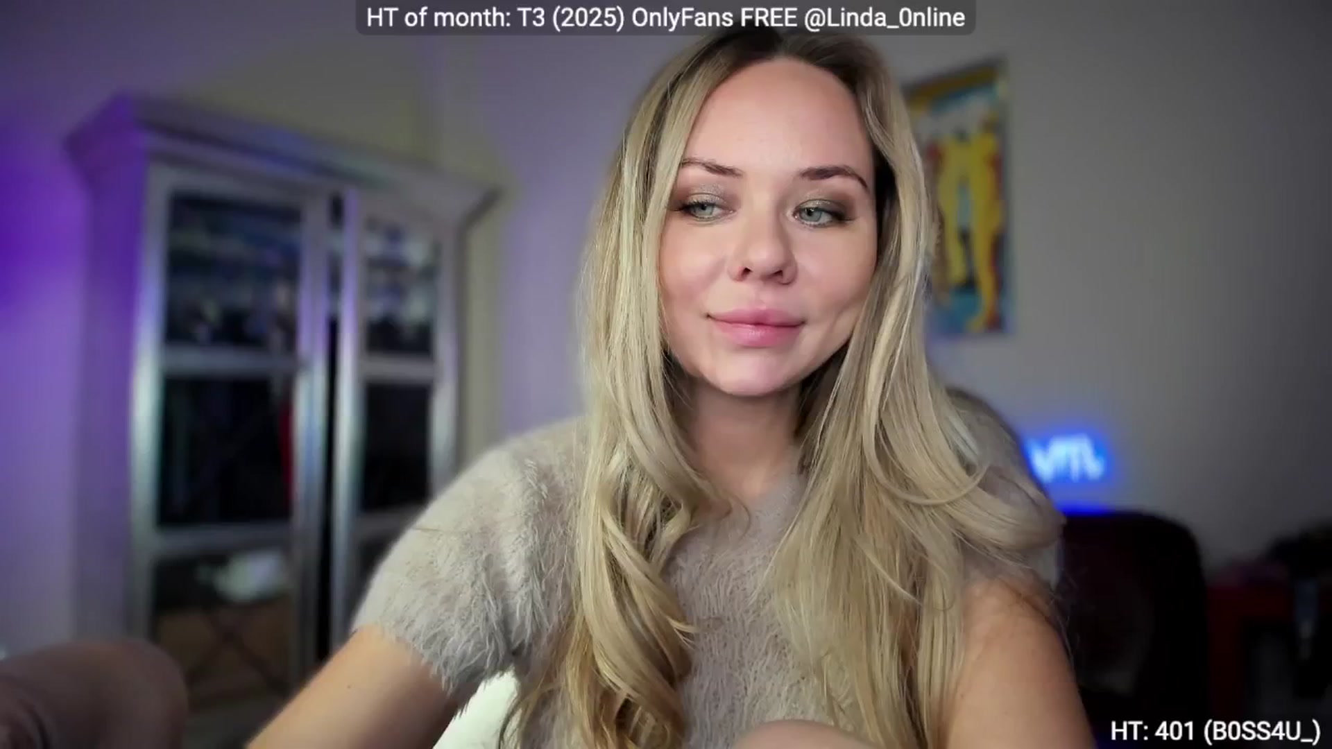 Linda_0nline video thumbnail