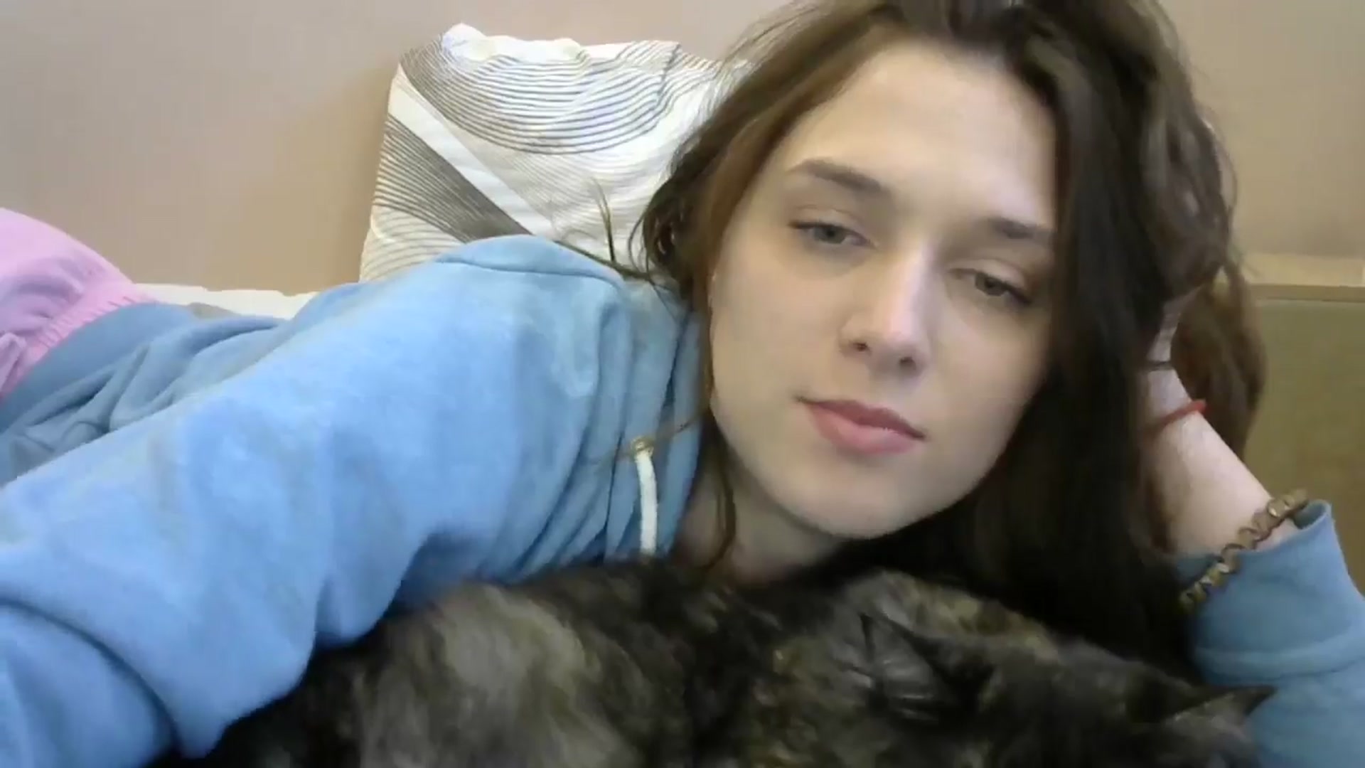 HaleyReed video thumbnail