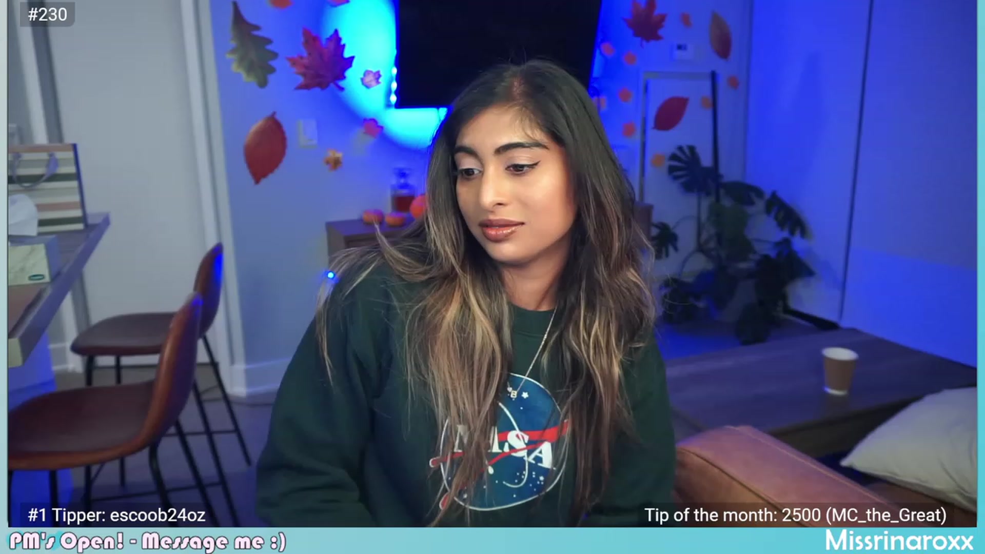 Missrinaroxx video thumbnail