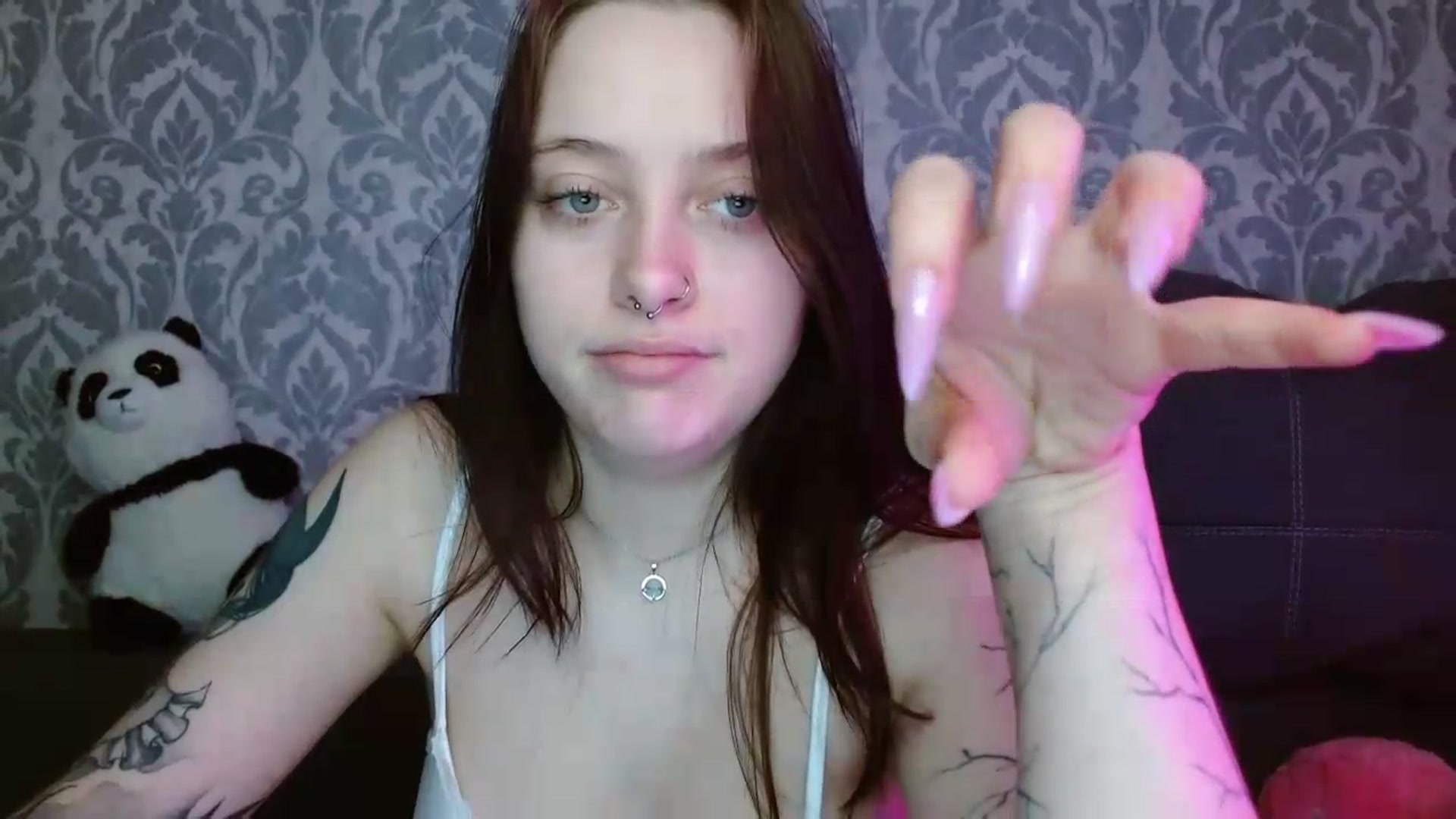 AmyWard video thumbnail