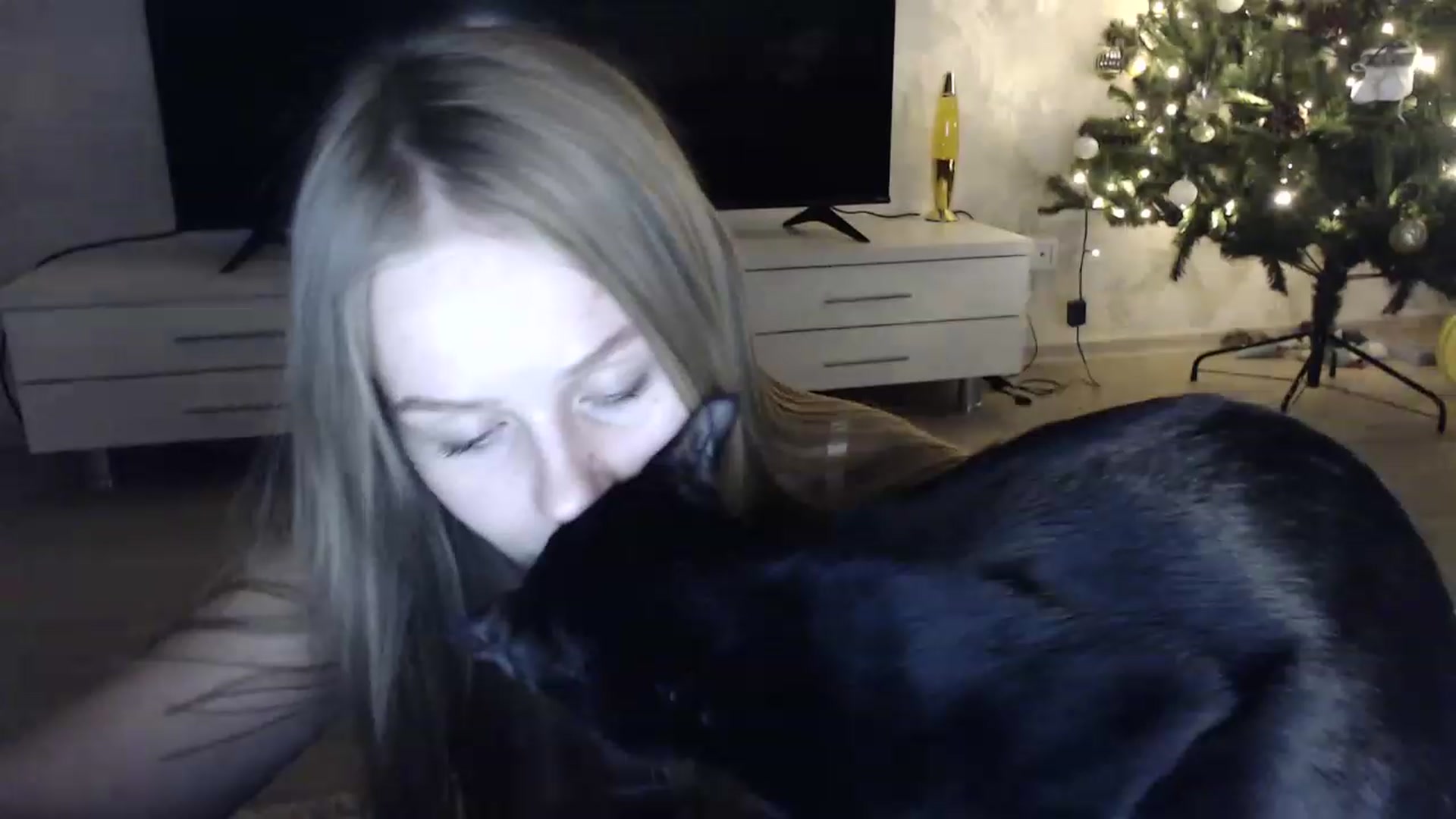 Blondino4ka07 video thumbnail