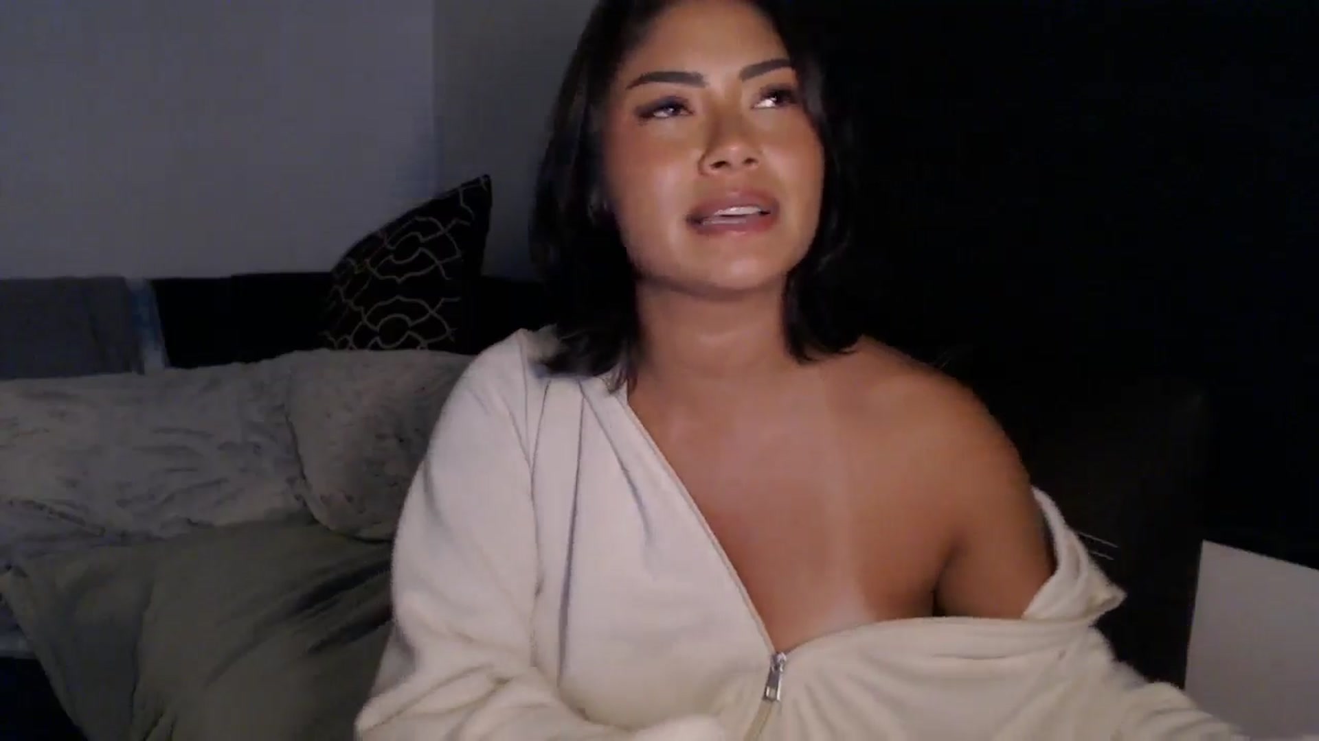 YourGoddessLu video thumbnail