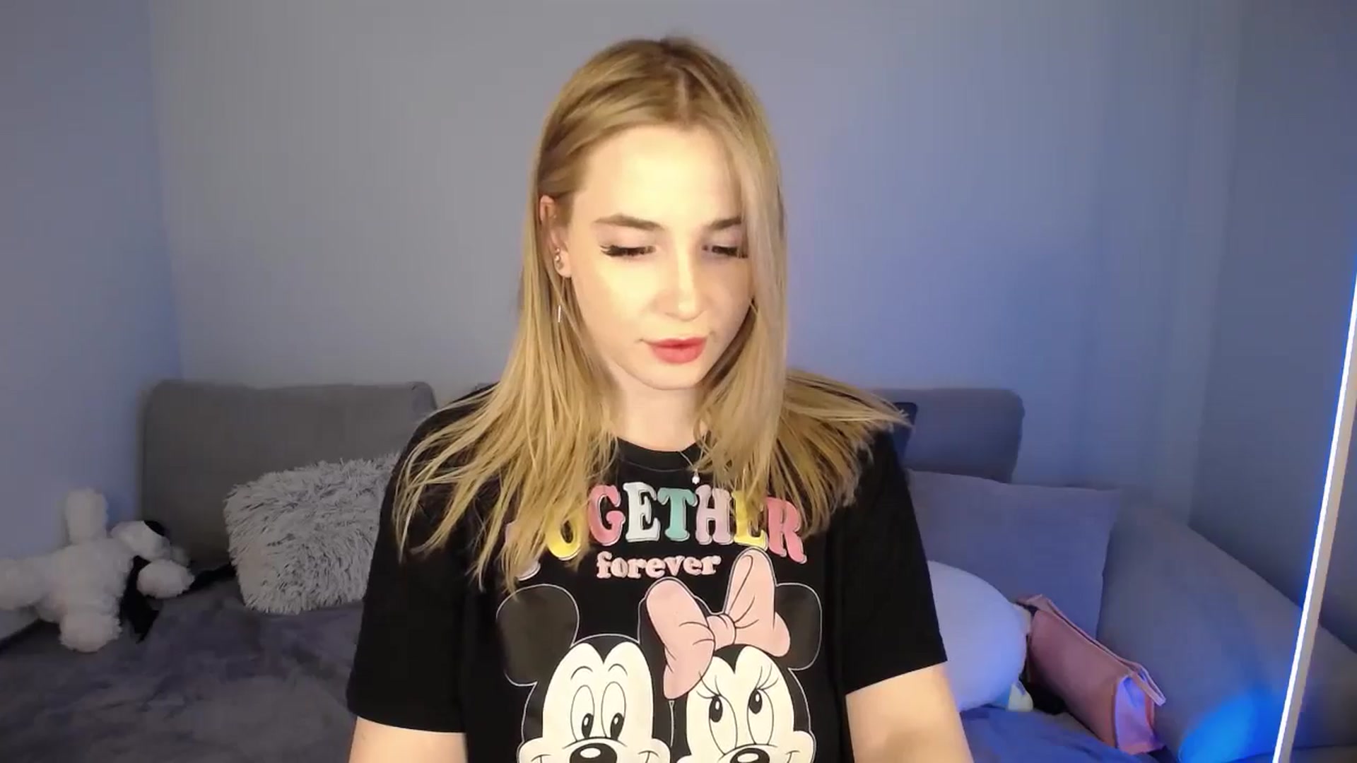 SabrinaViolet video thumbnail