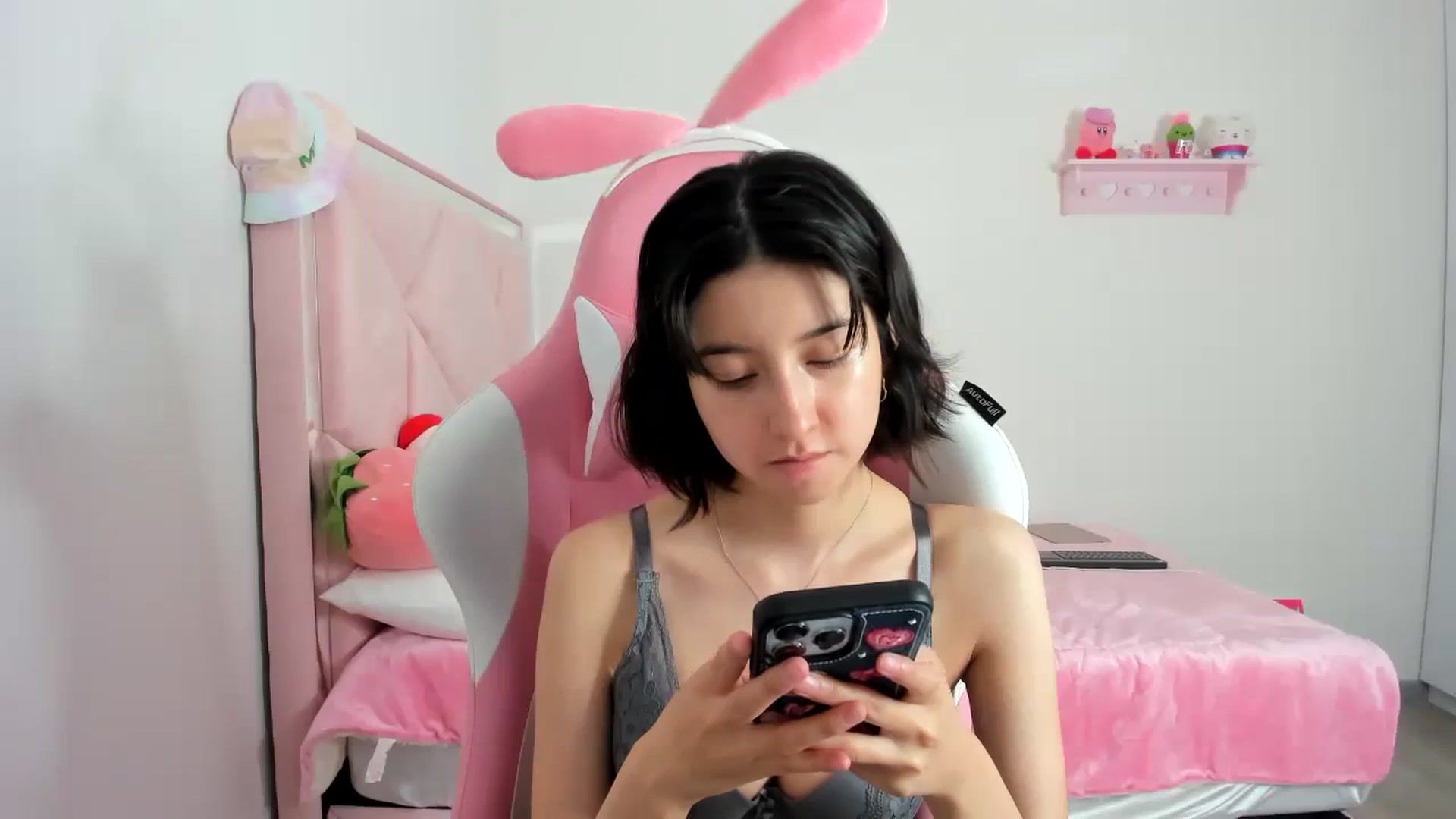 Cherrycute666 video thumbnail