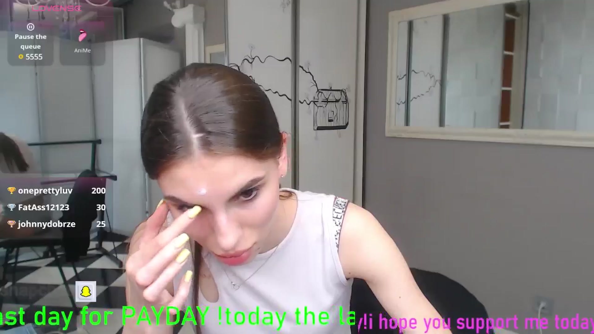 Graceful_Doll video thumbnail