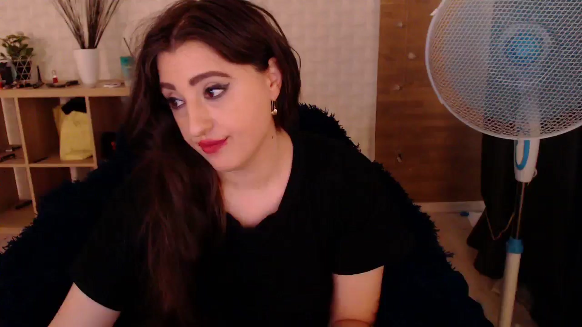 HotRebbecca video thumbnail