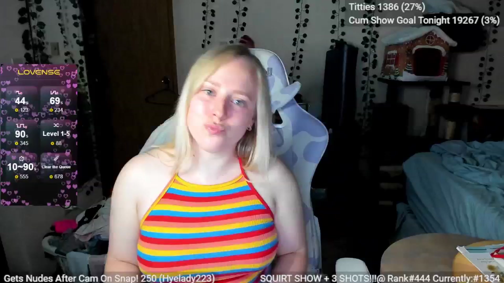 YummyDuchass video thumbnail
