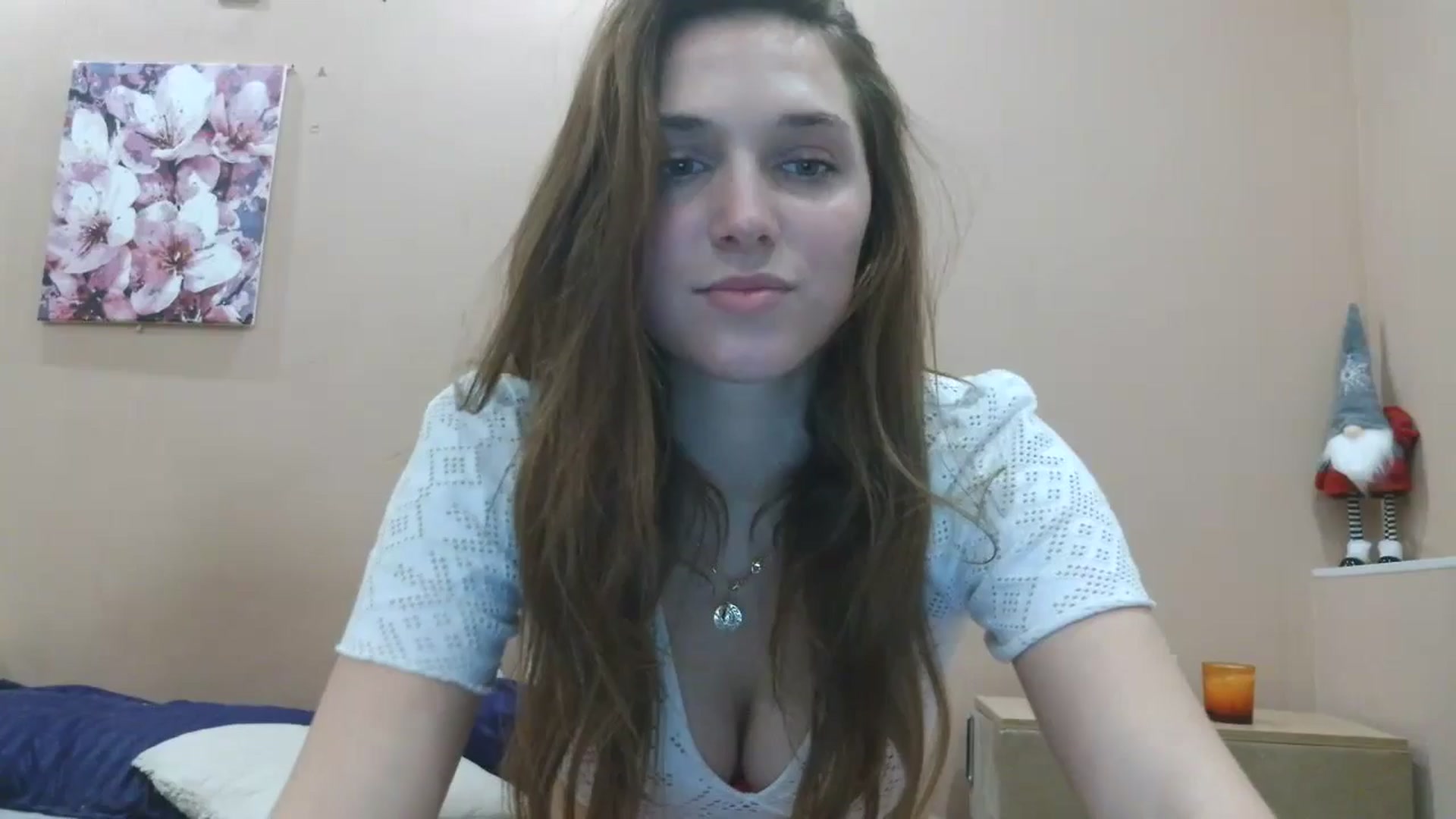 HaleyReed video thumbnail