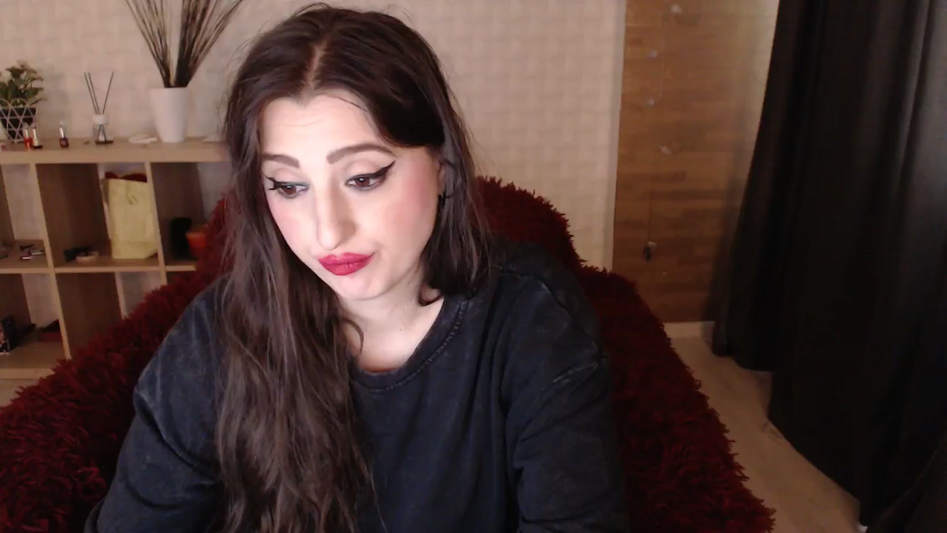 HotRebbecca video thumbnail