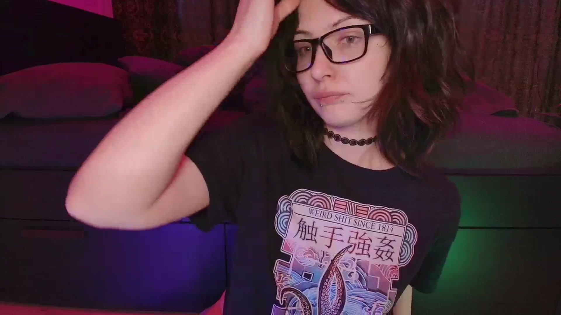 RoomToAvoid video thumbnail