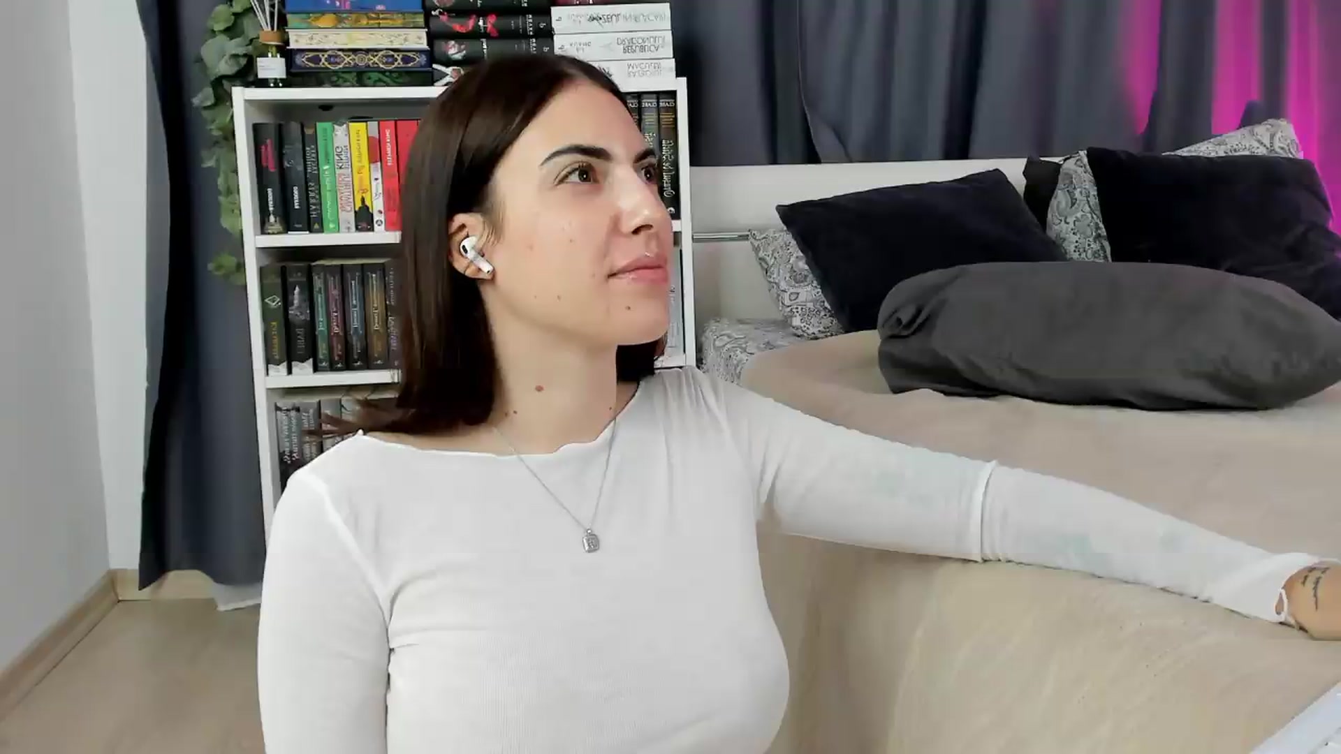 BlossomBae video thumbnail