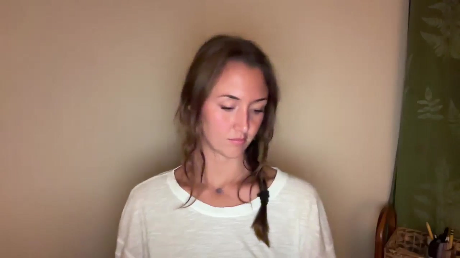 SarahBttrfly video thumbnail