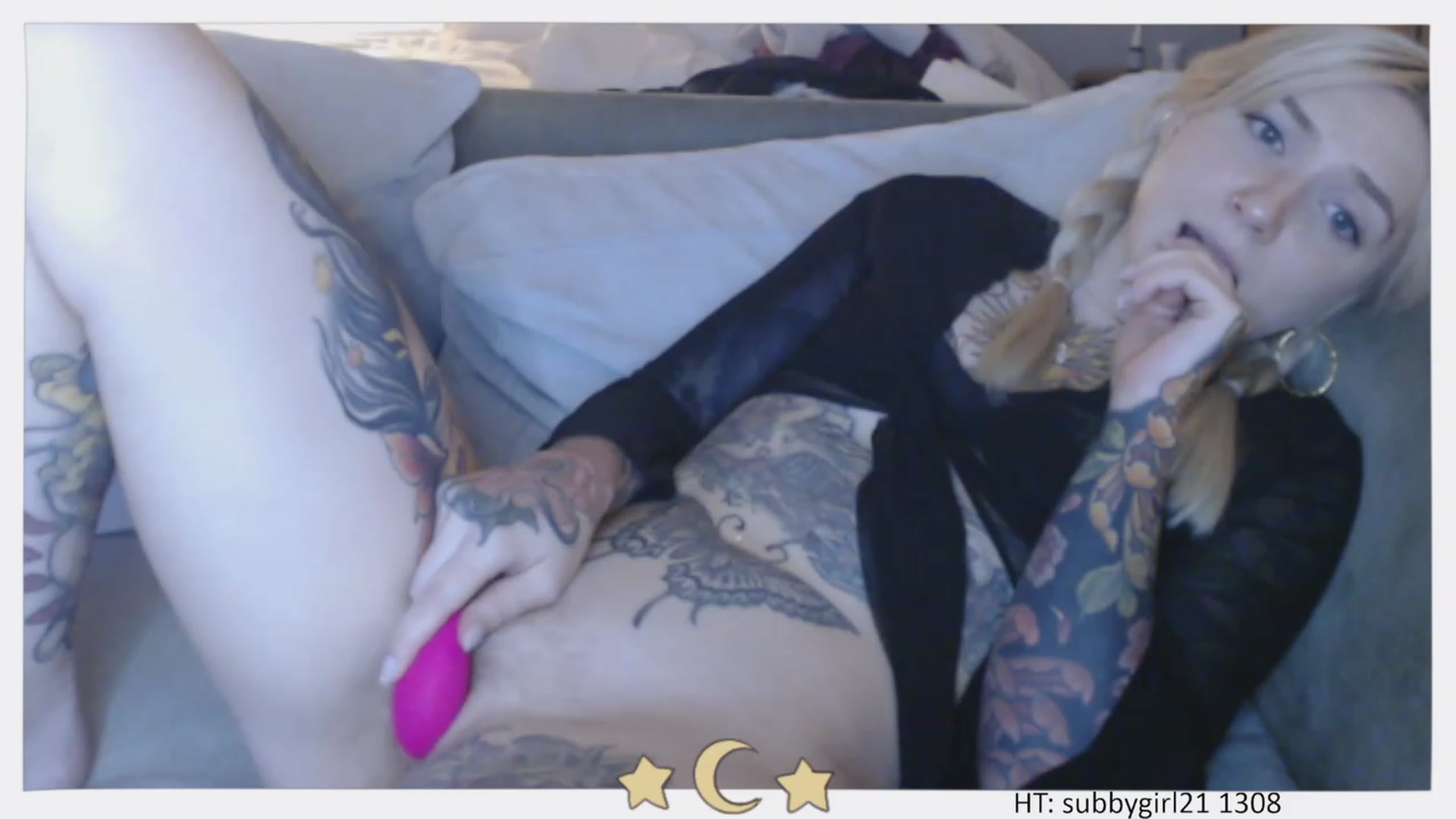 Tattoo_bbgirl video thumbnail
