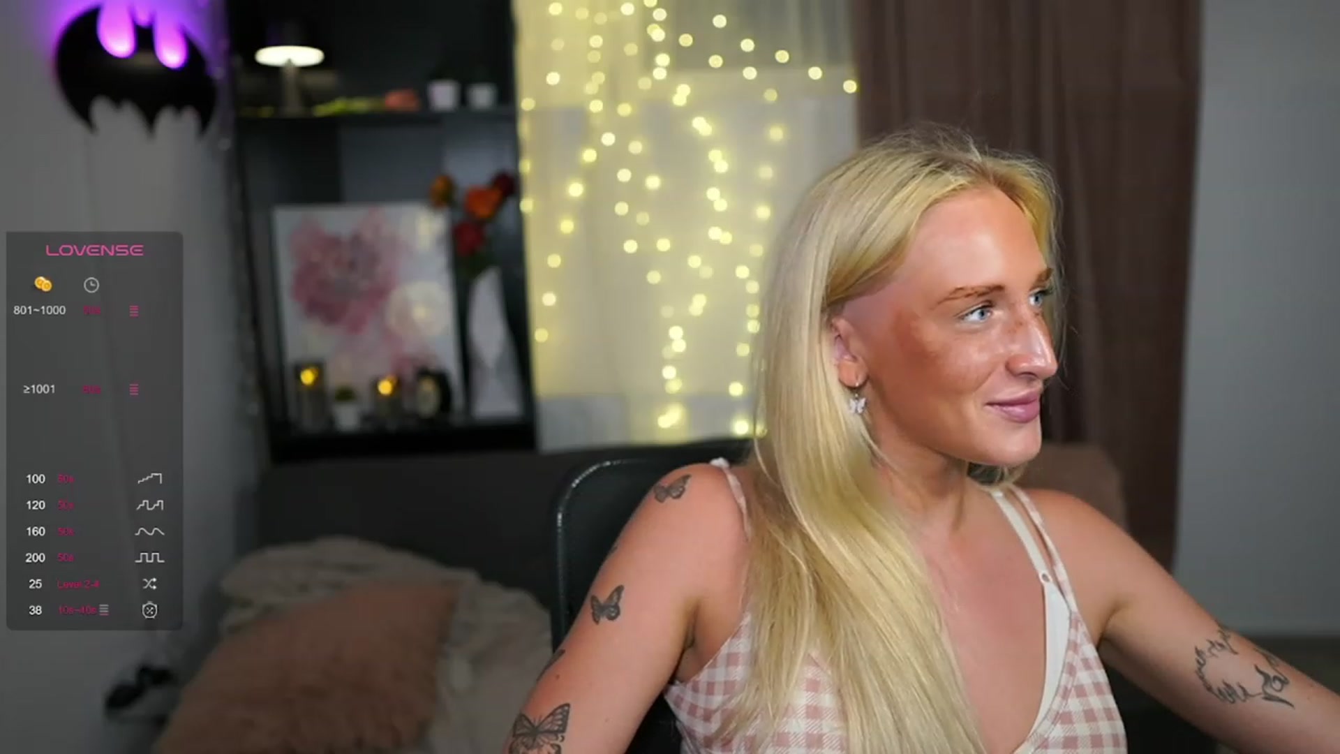 NicoletteShea video thumbnail