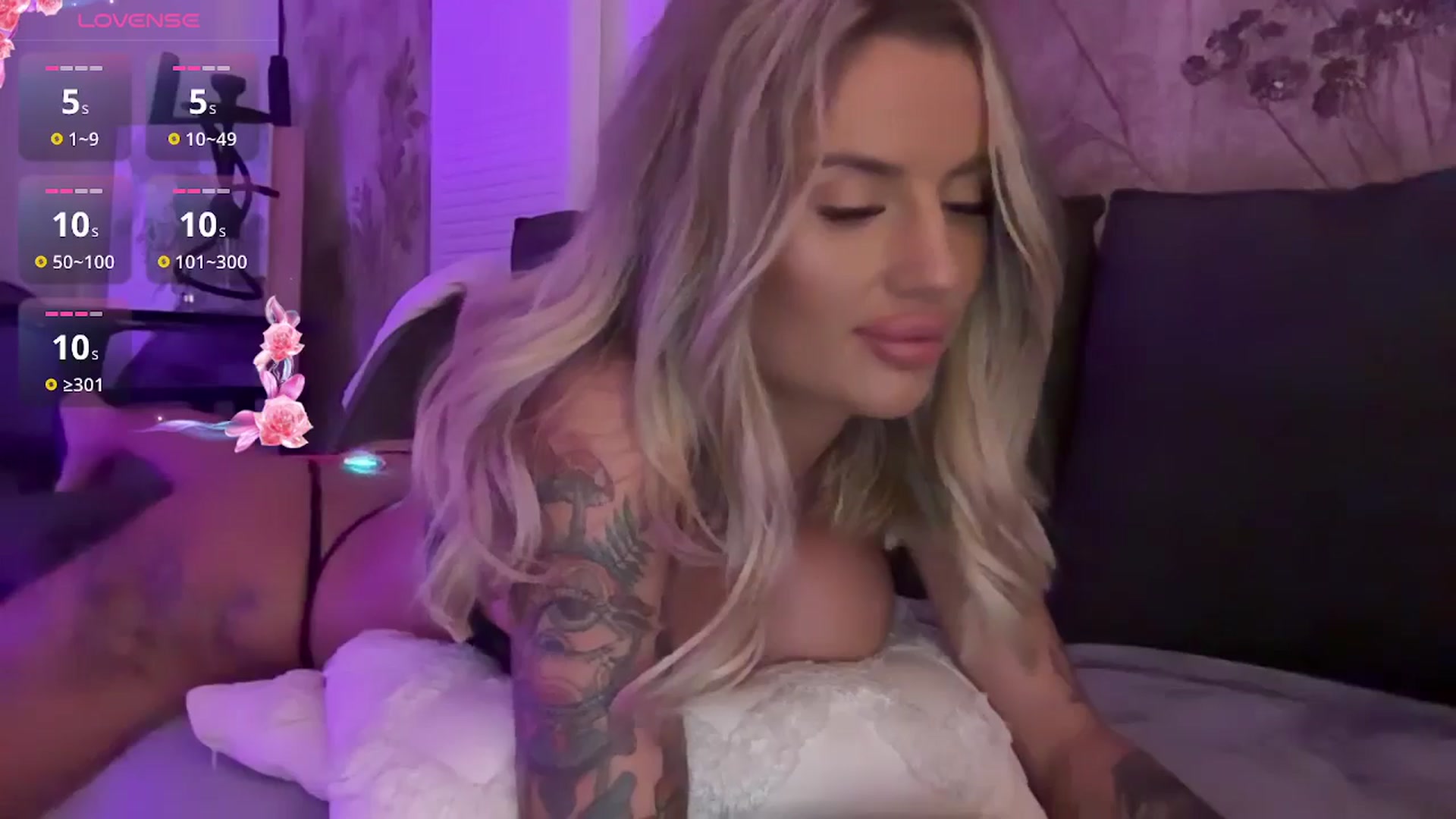 Only_Serena video thumbnail
