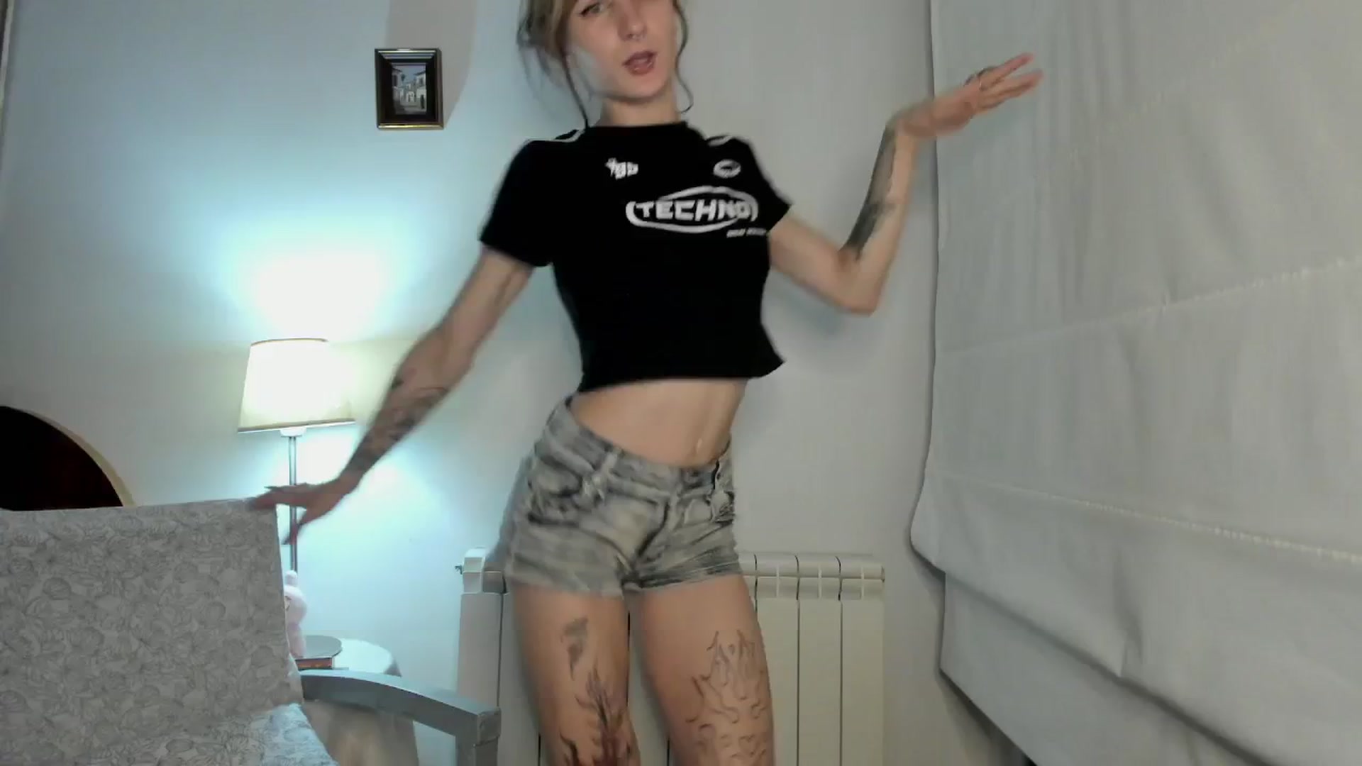 Black_Aranya video thumbnail