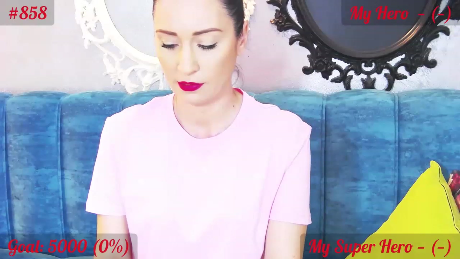 QuinnieSmile video thumbnail