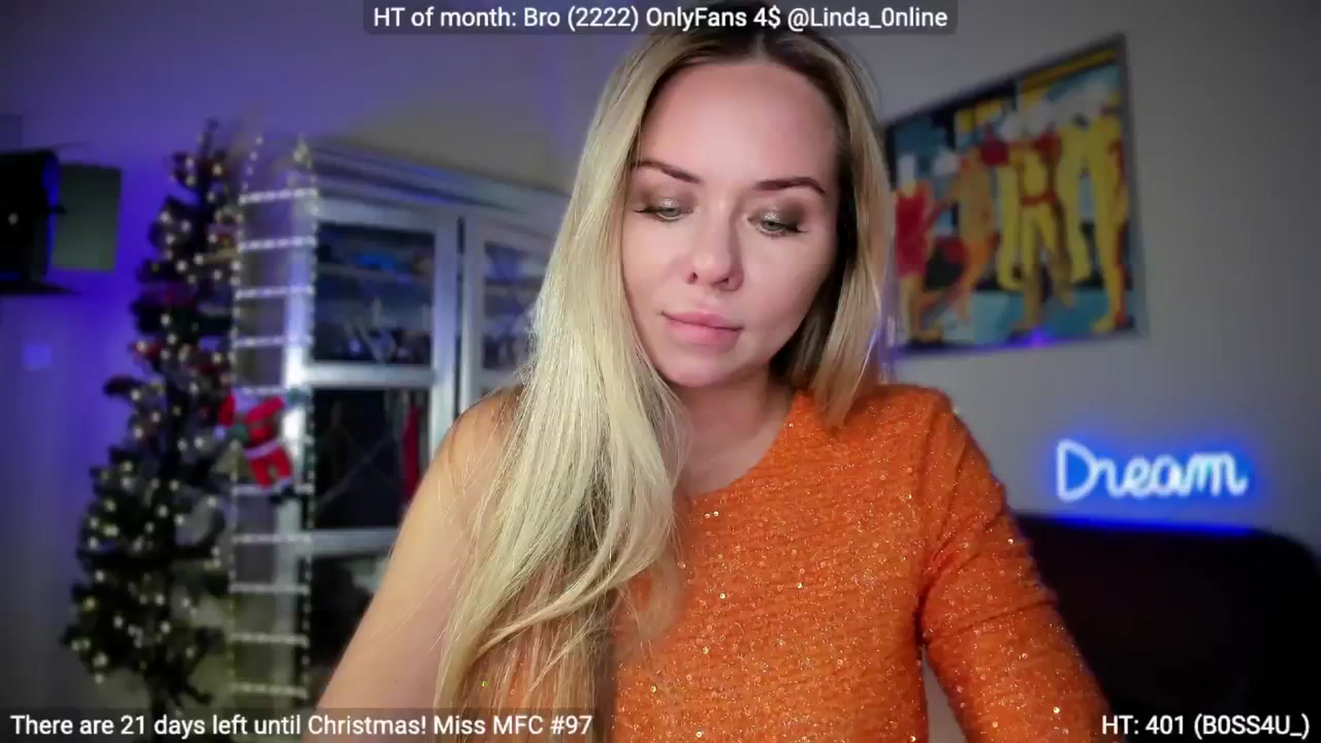 Linda_0nline video thumbnail