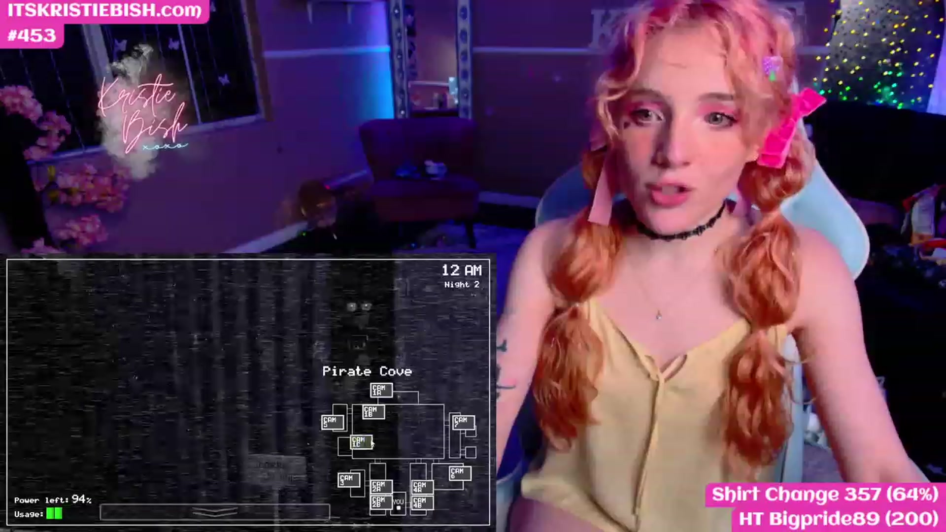 KristieBish video thumbnail