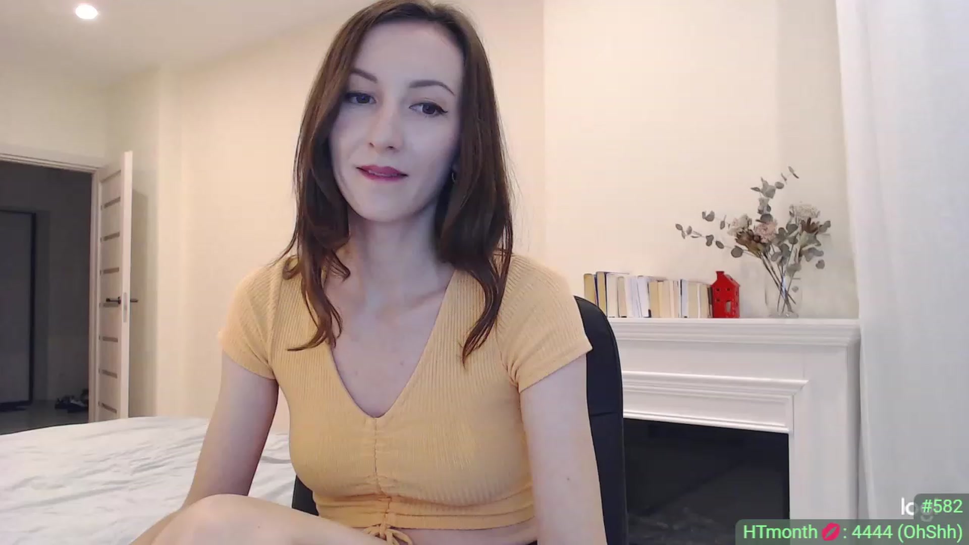 Anna_Sunshine video thumbnail