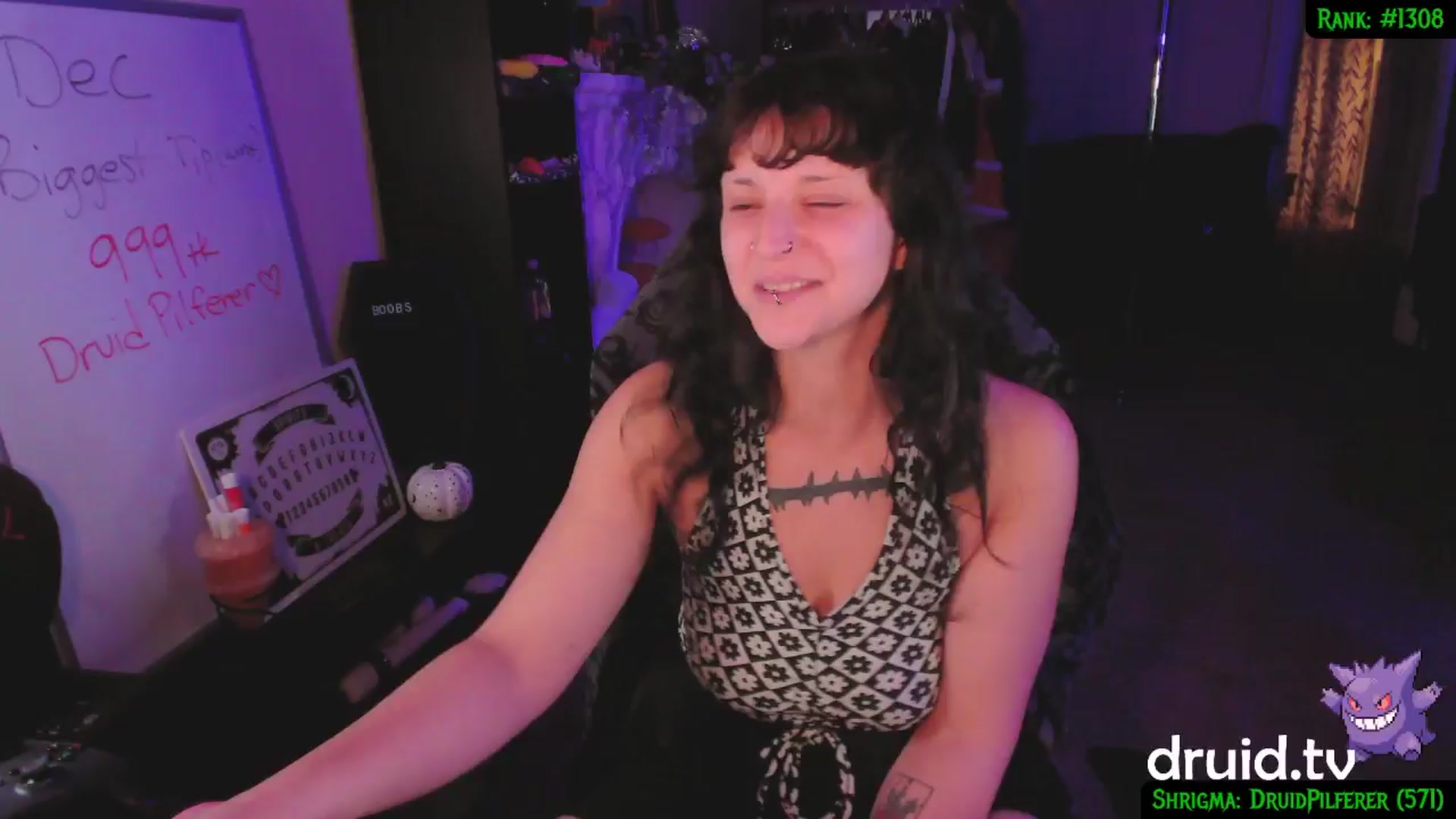 druidjpg video thumbnail