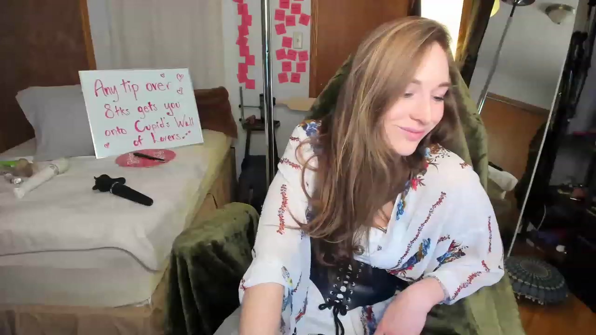 SamSamCam video thumbnail