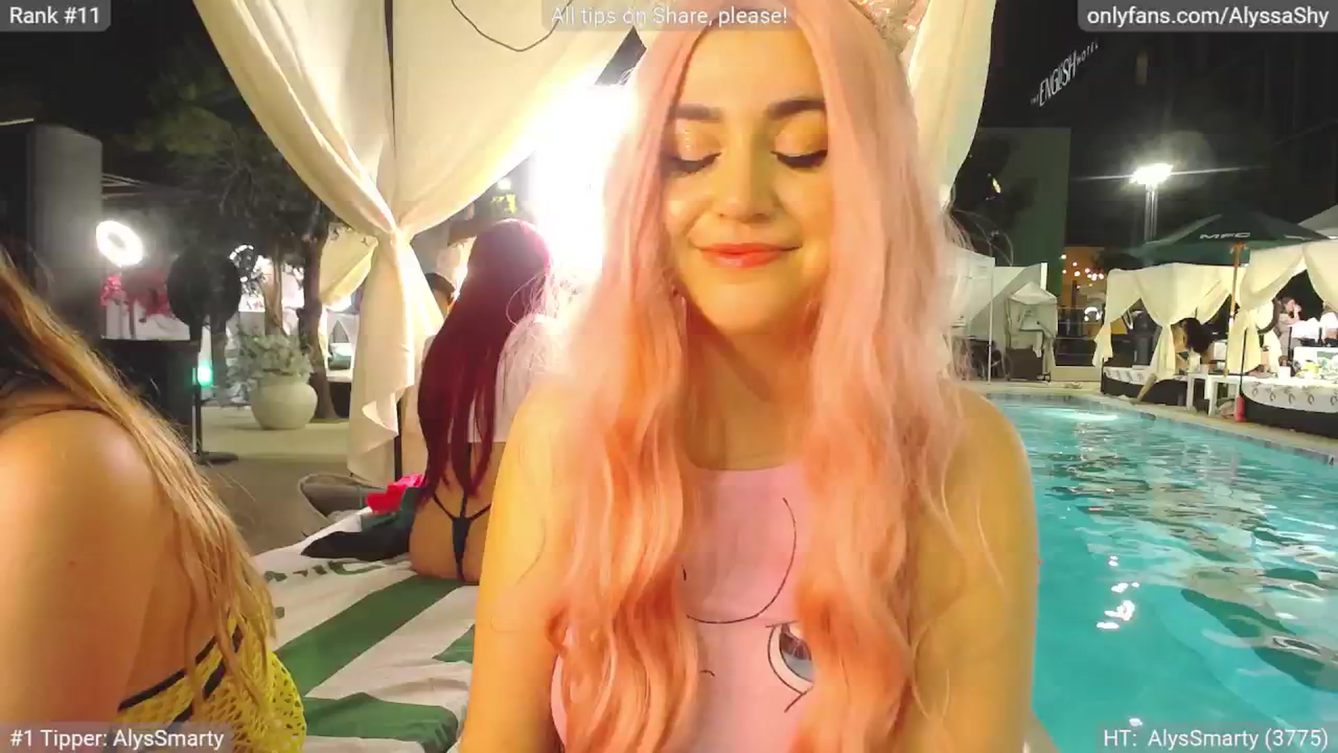 AlyssaShy video thumbnail