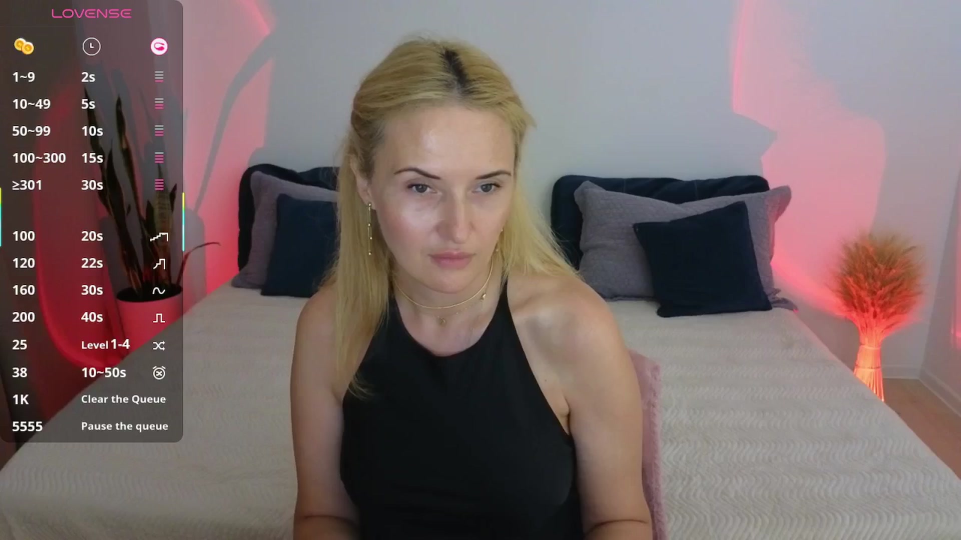 AlisssaRose video thumbnail