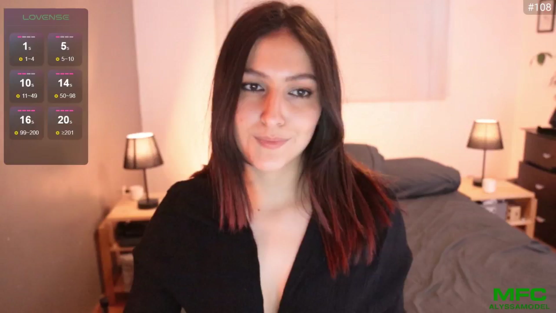 Alyssamodel video thumbnail
