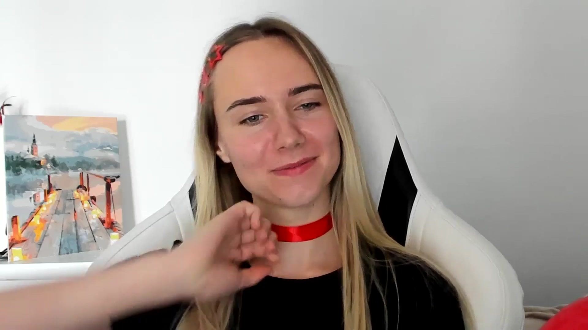 OhAlisa video thumbnail