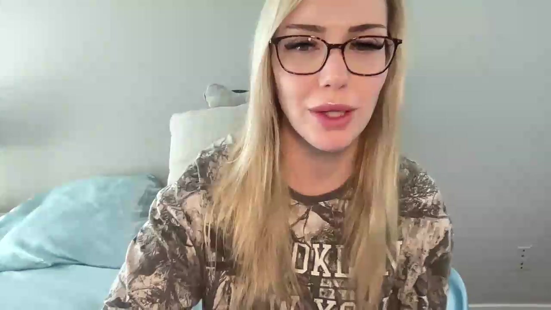 AshleyMarina video thumbnail