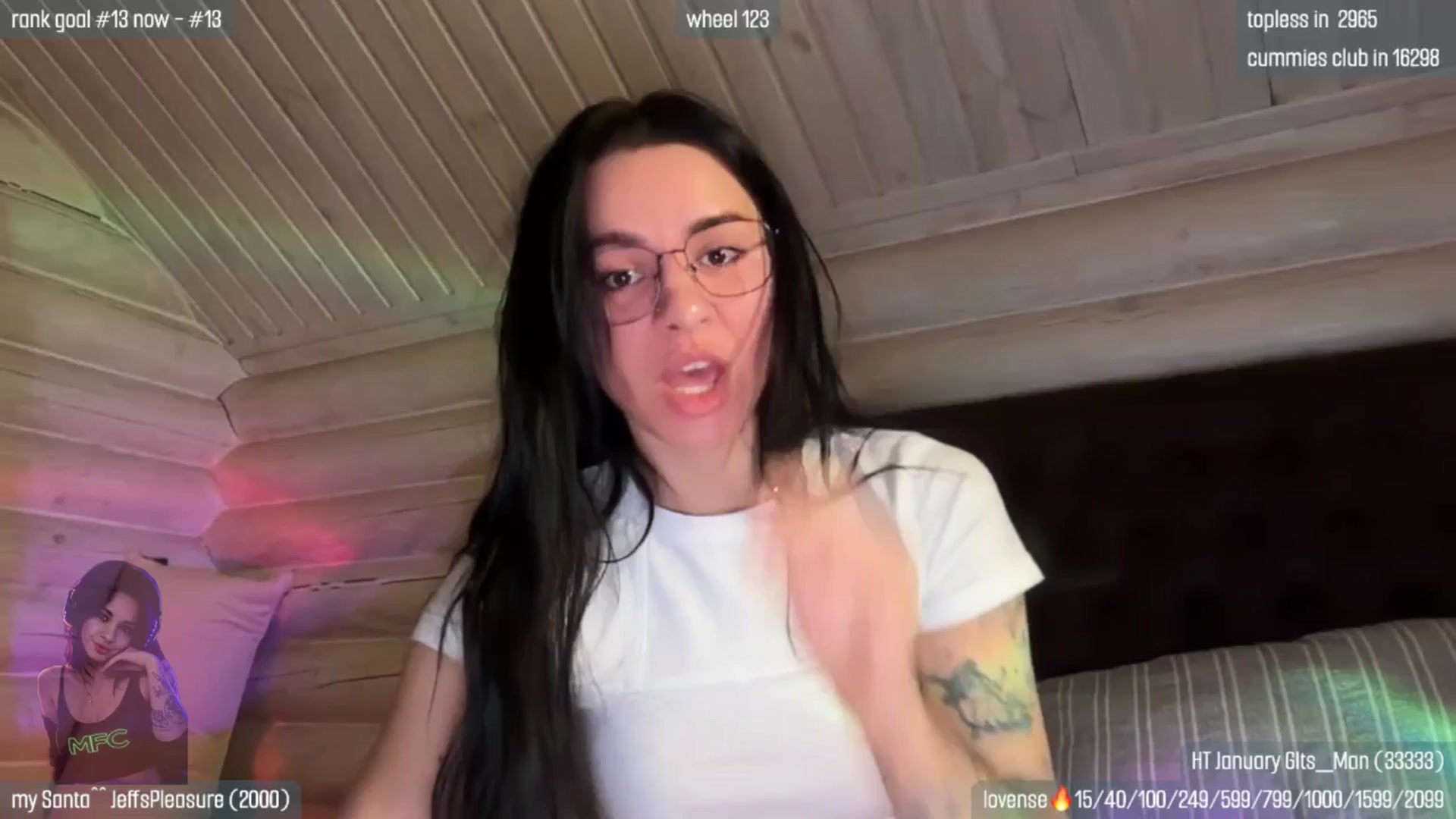 GltPleasure video thumbnail