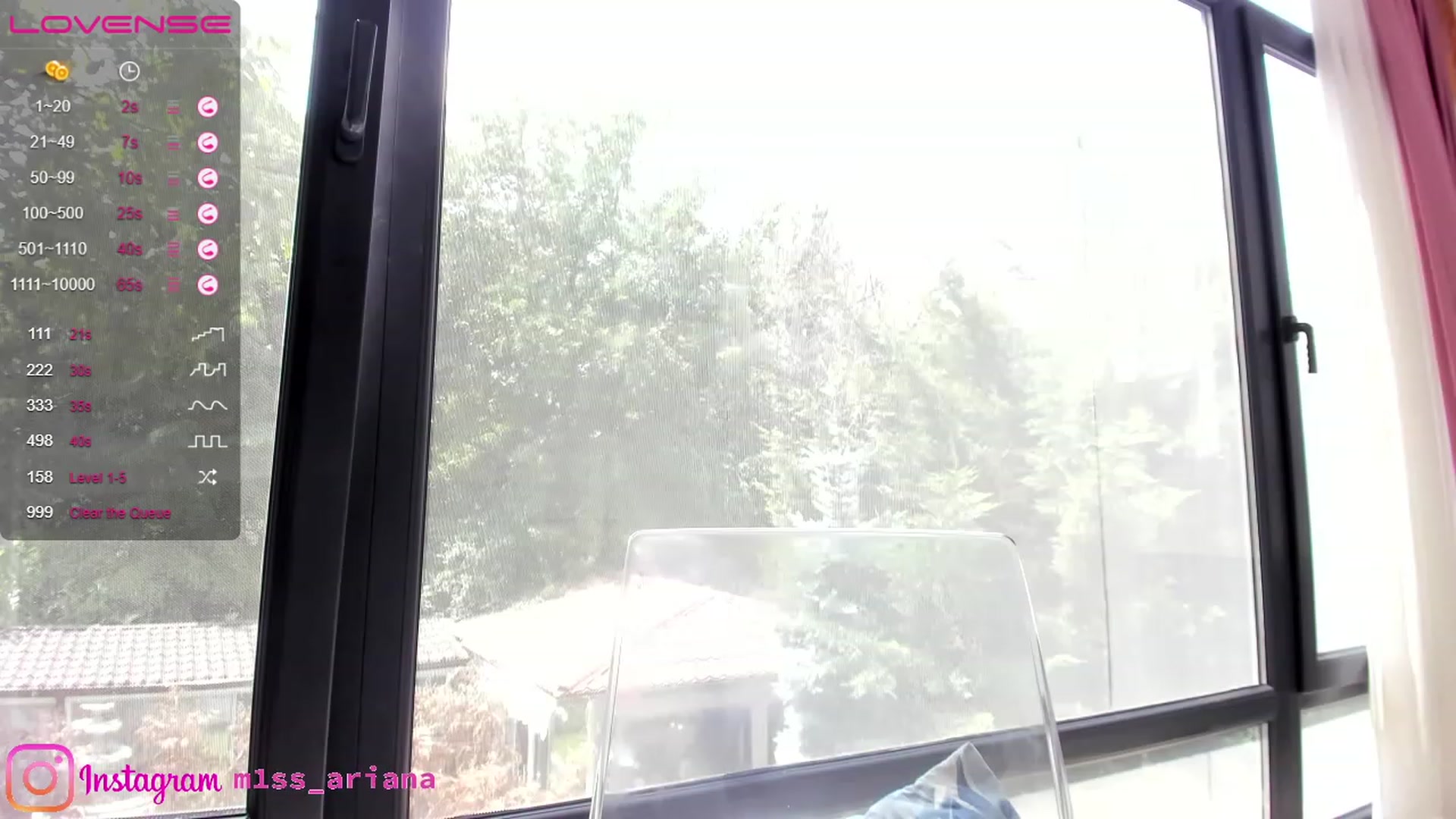 m1ss_Ariana video thumbnail