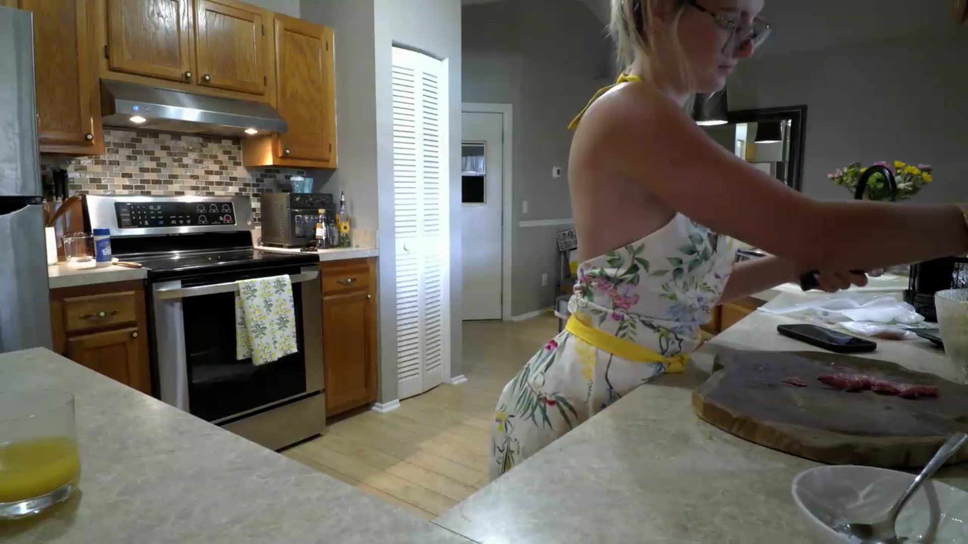 Rosiecheeks video thumbnail