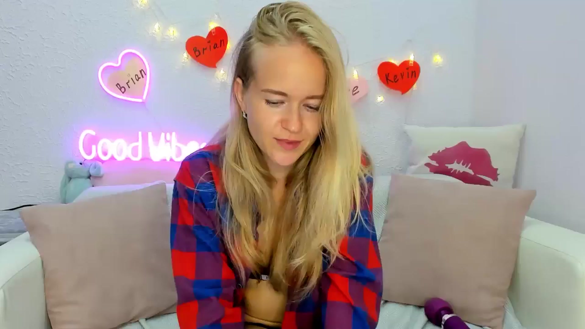 Angel_Kristy video thumbnail