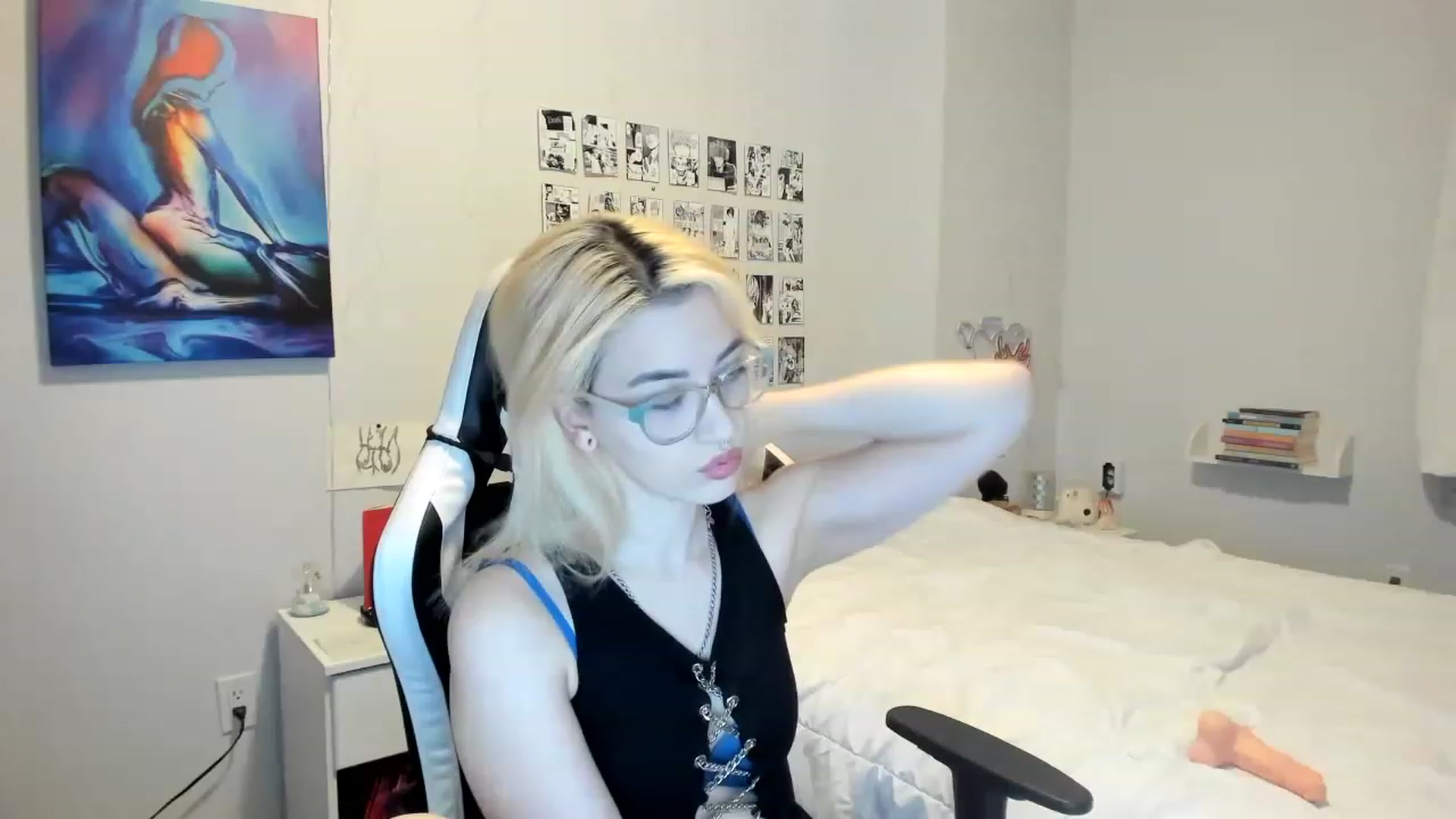 AnnaTame video thumbnail