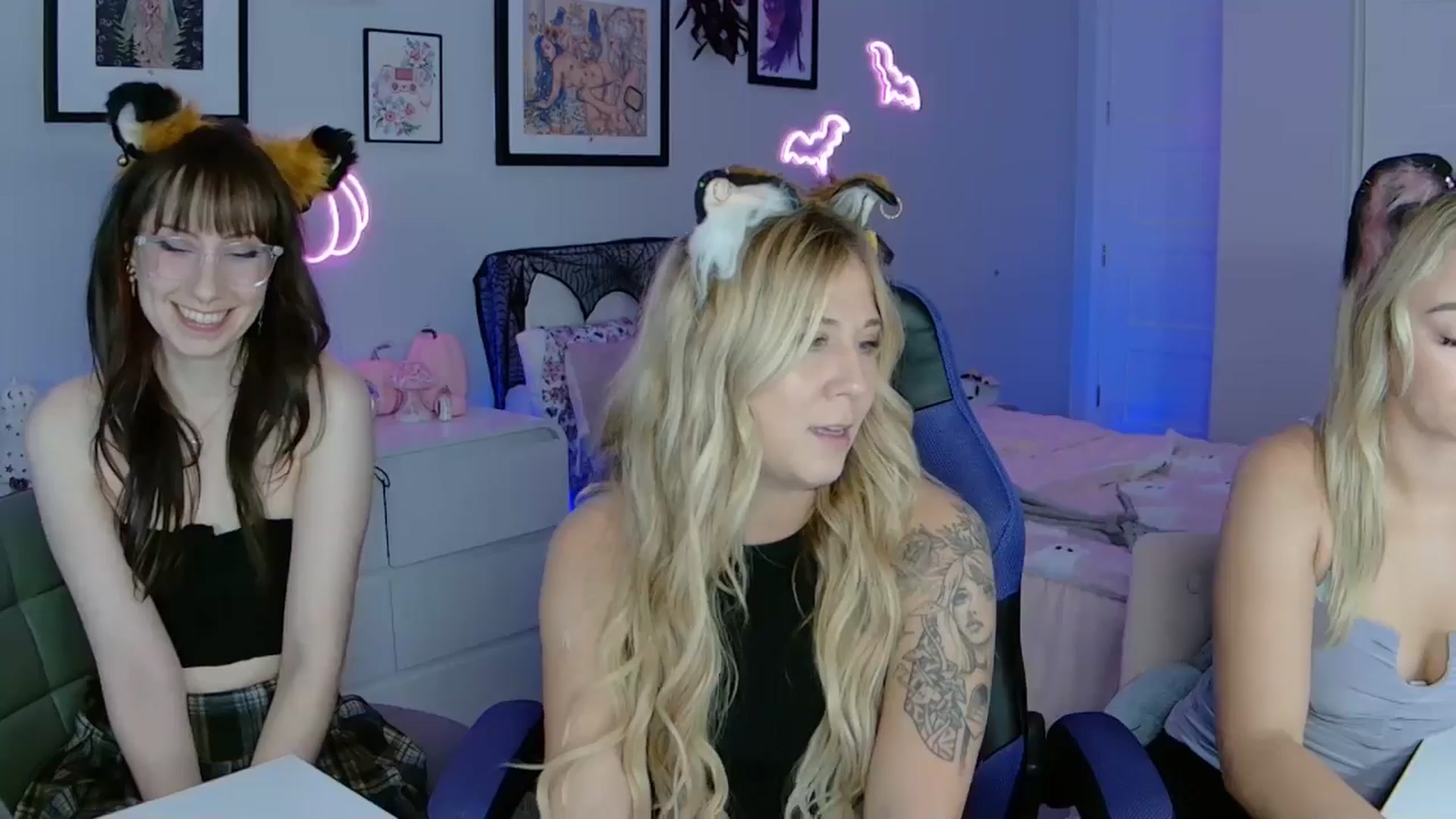 MelanieRo video thumbnail