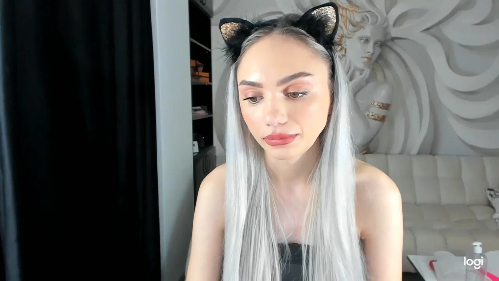 HaleySweet18 video thumbnail