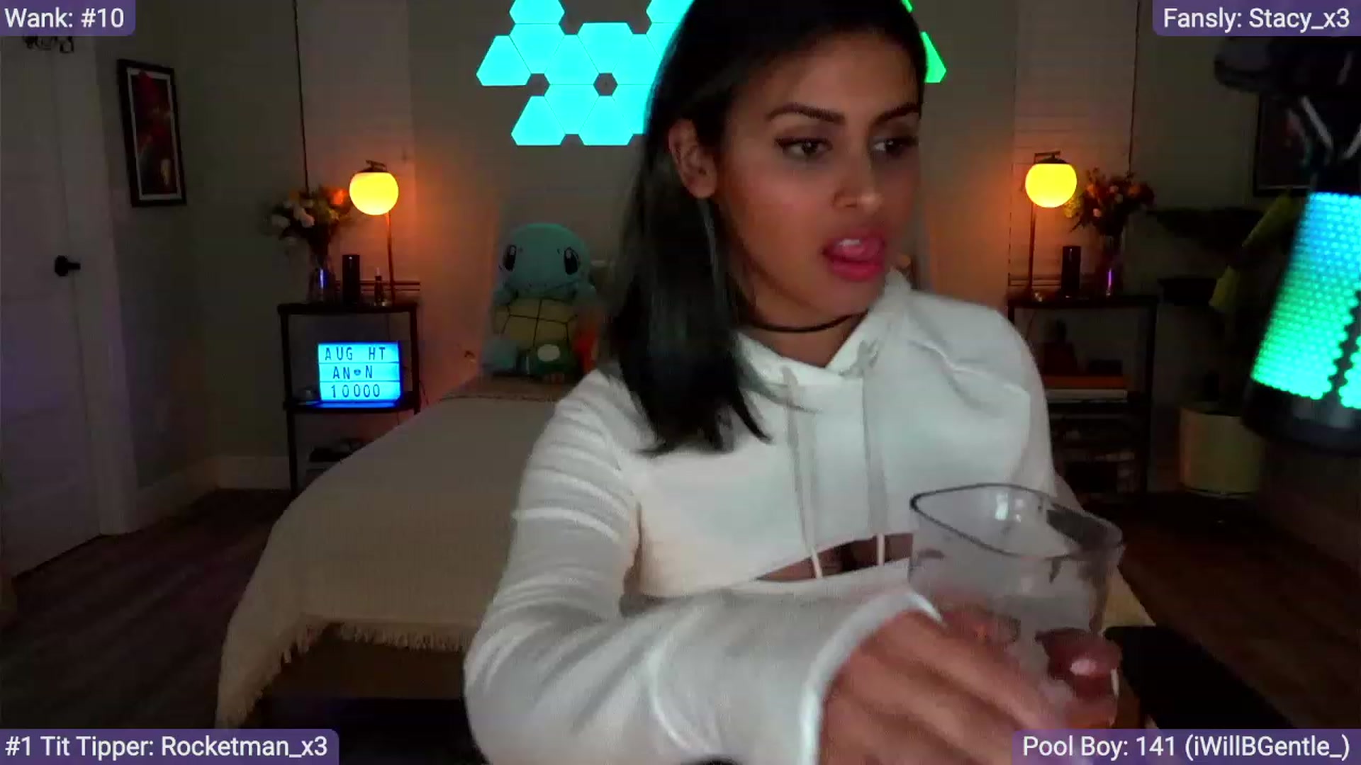 Stacy_x3 video thumbnail
