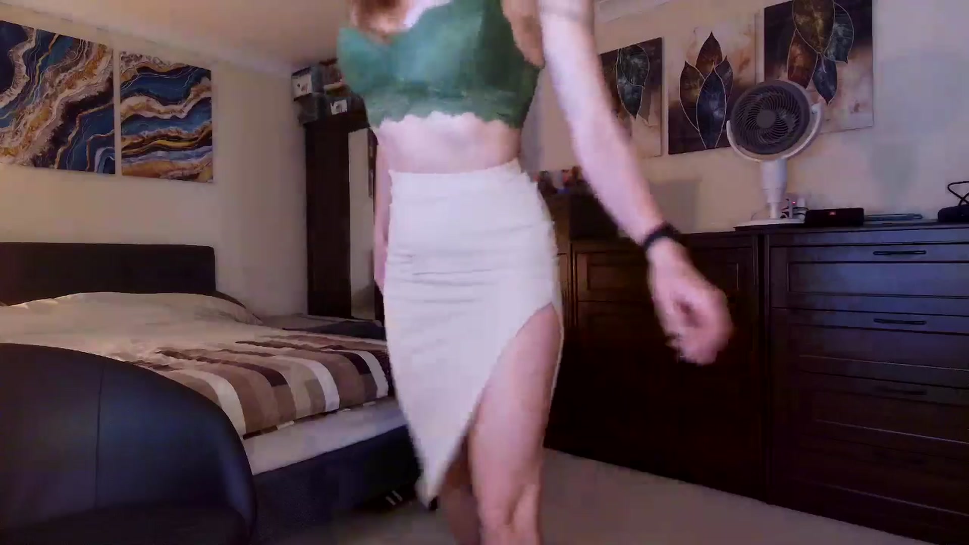 Tabby_69 video thumbnail