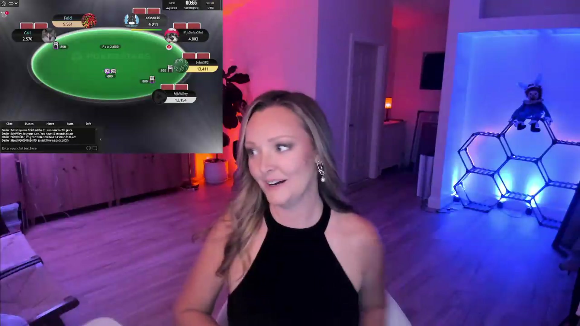 Topless video thumbnail