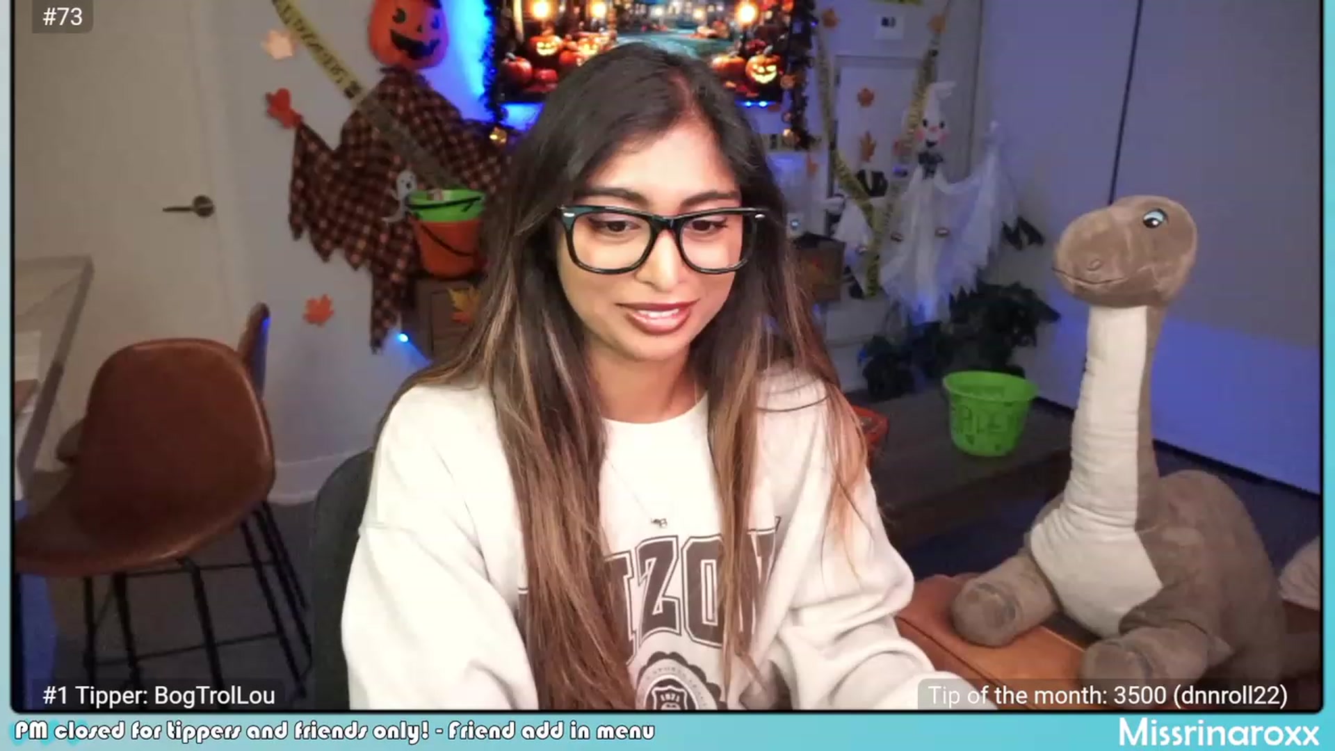 Missrinaroxx video thumbnail