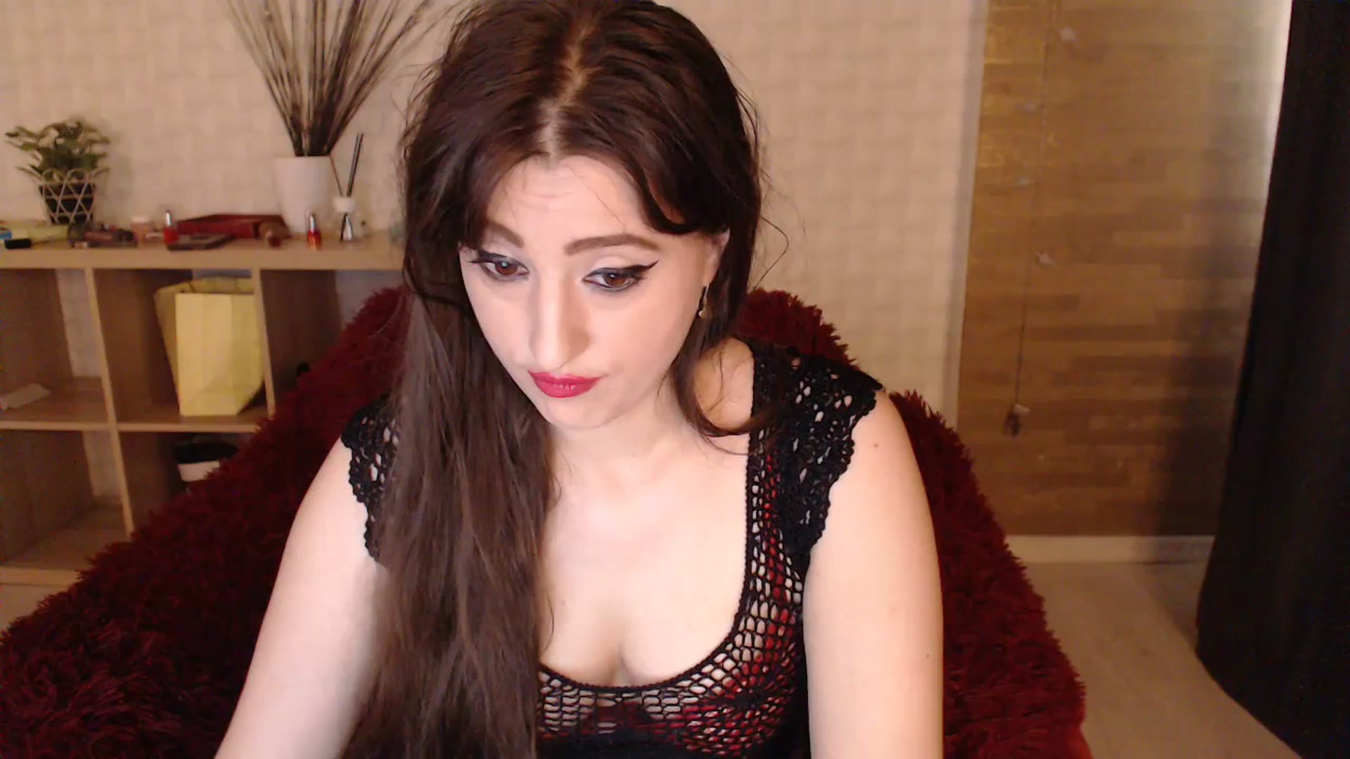 HotRebbecca video thumbnail