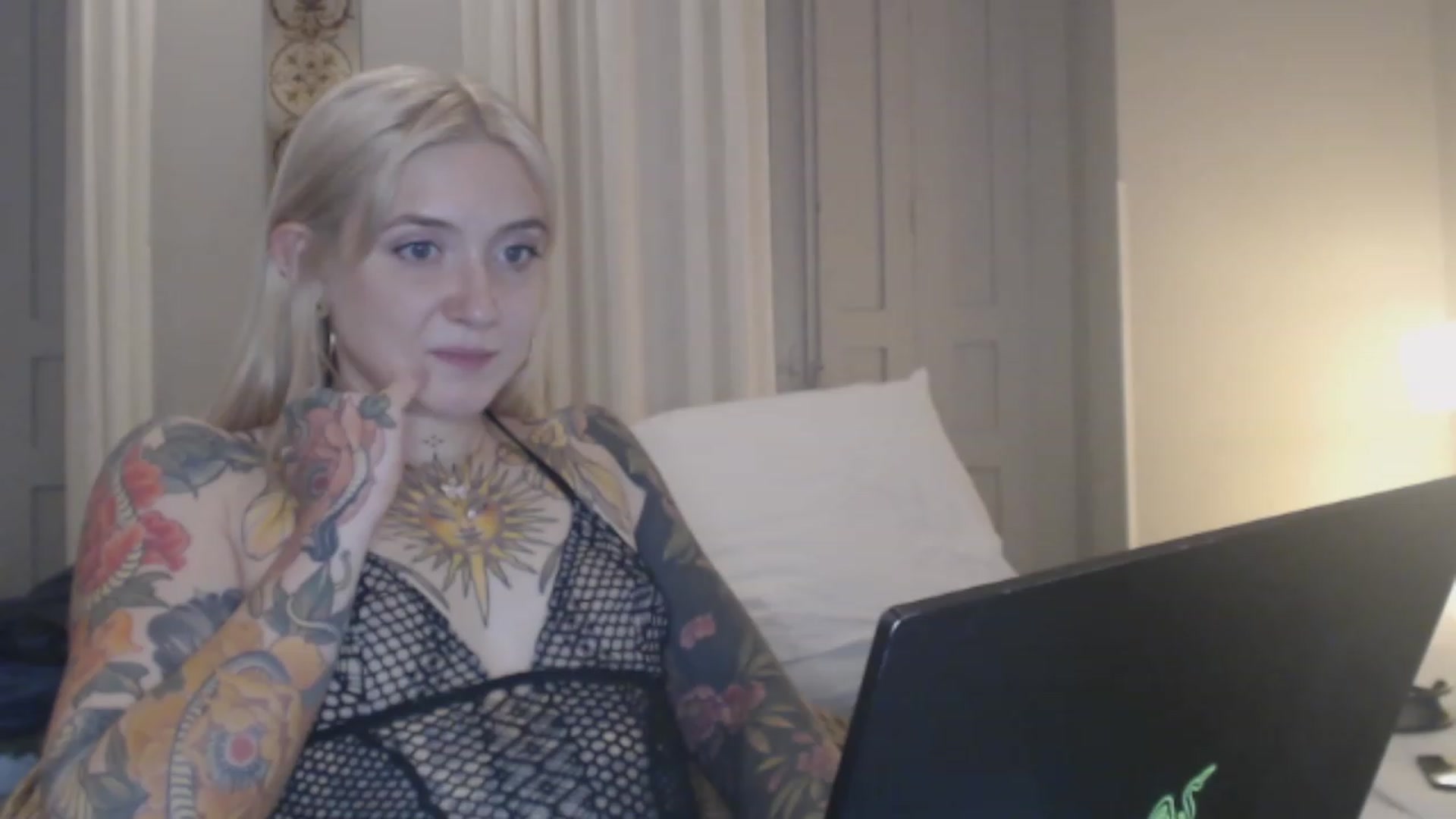 Tattoo_bbgirl video thumbnail